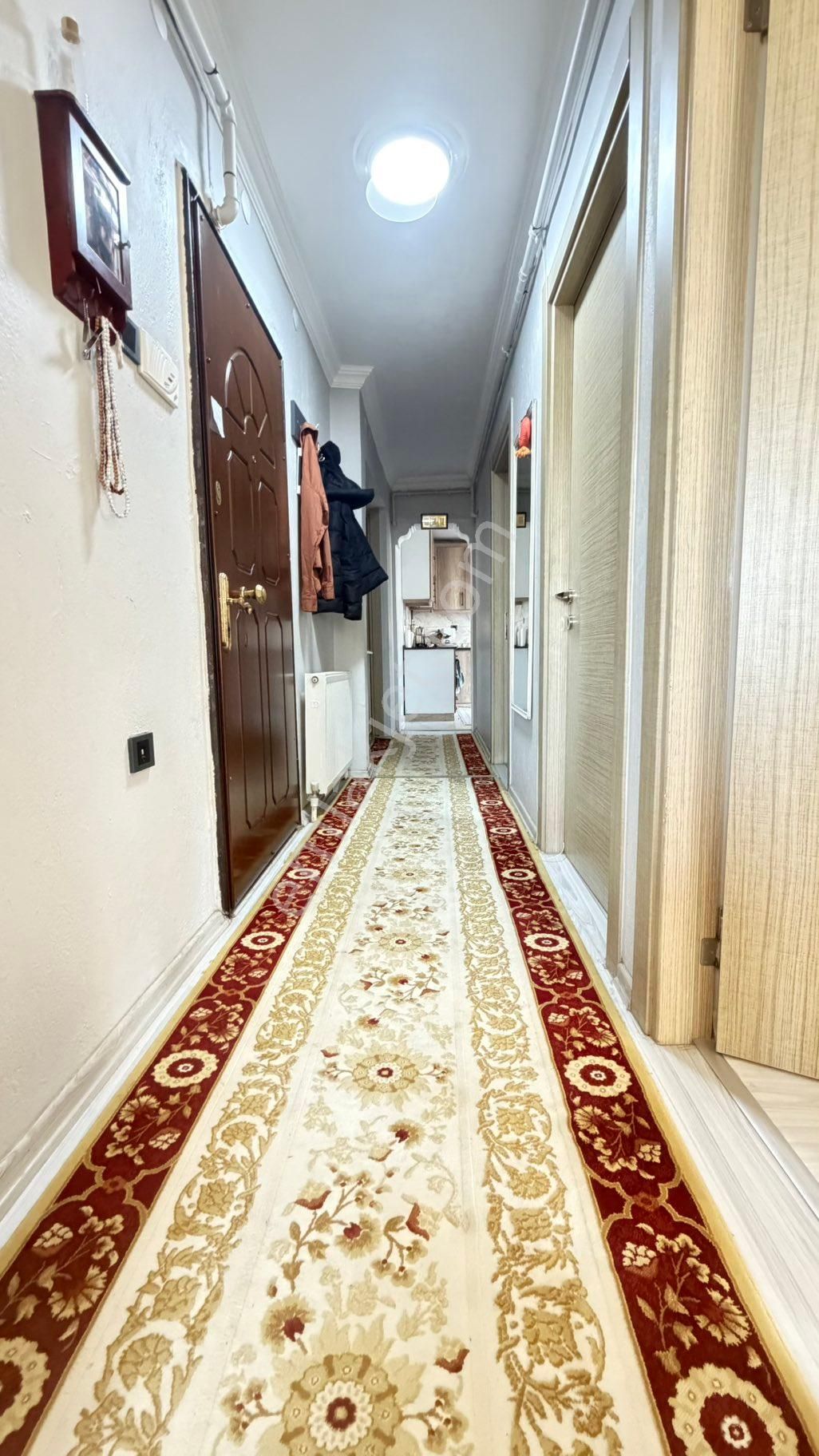 Beyaz Gayrimenkulden Manisa Şehzadeler Ege Mh 3+1 Daire - Görsel 9