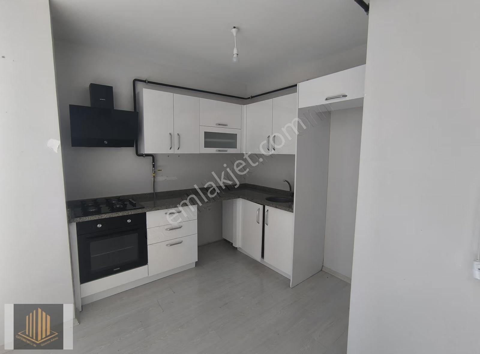 Kabasakal'da Villa Tadında Kaçırılmayacak 2+1 Satılık Dairee