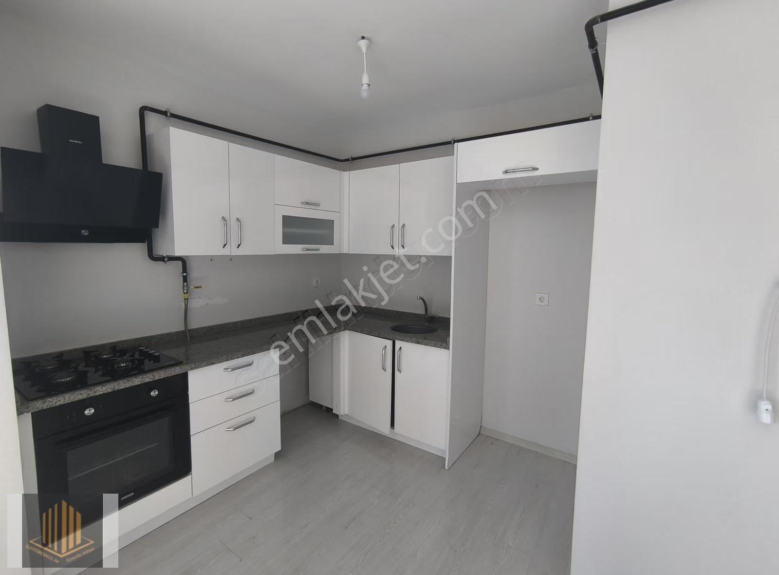 Kabasakal'da Villa Tadında Kaçırılmayacak 2+1 Satılık Dairee - Görsel 10