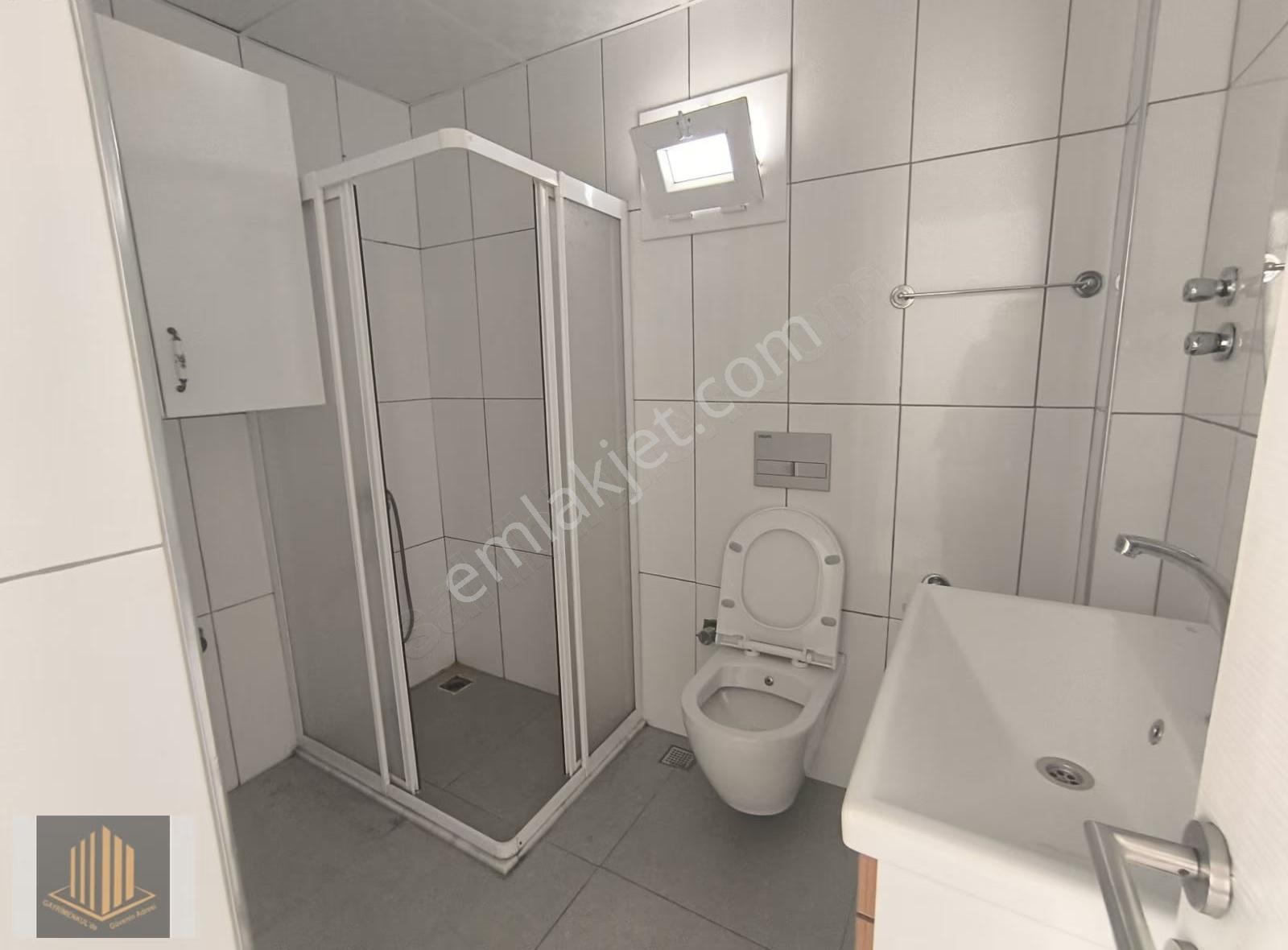 Kabasakal'da Villa Tadında Kaçırılmayacak 2+1 Satılık Dairee - Görsel 13