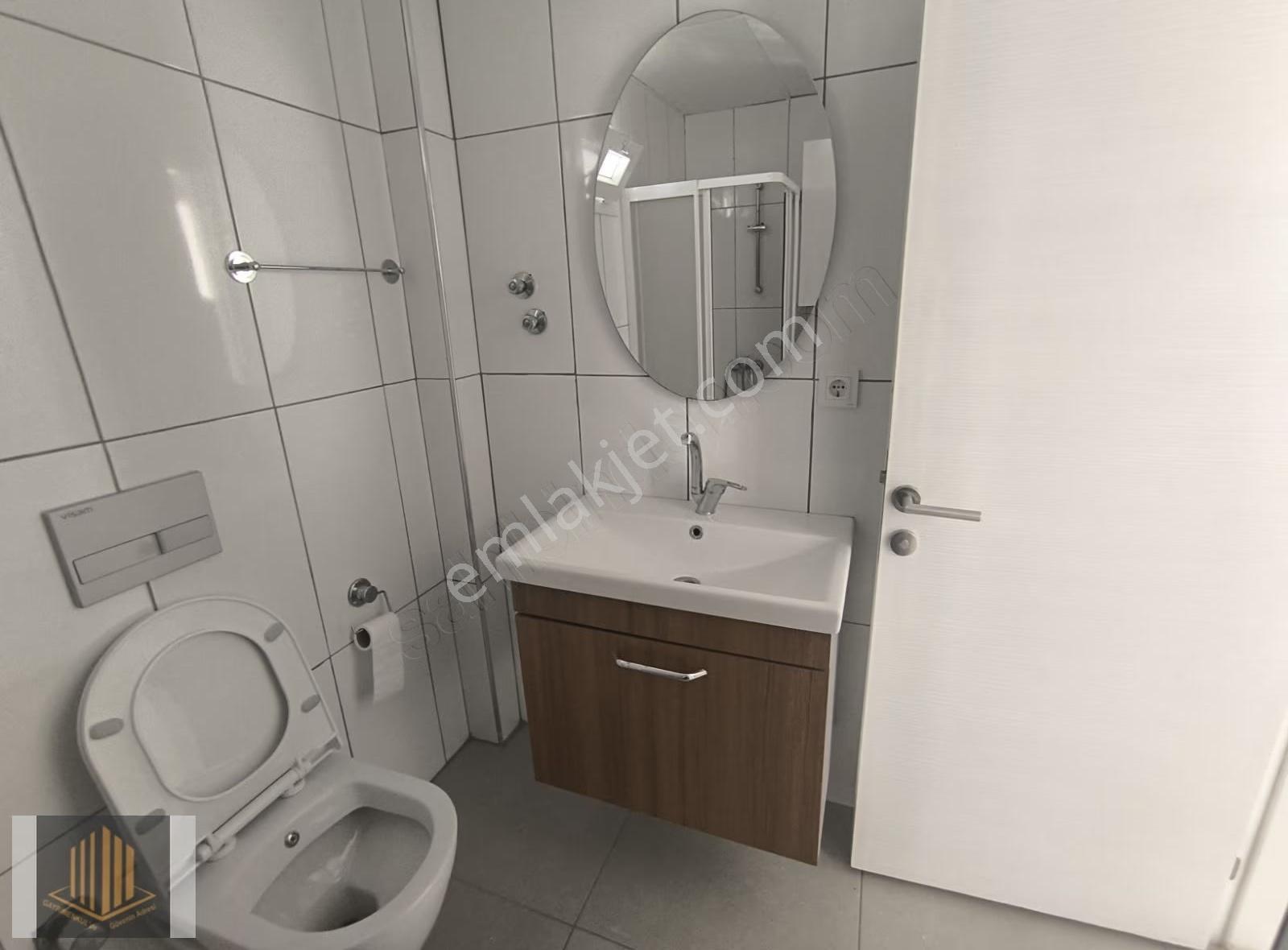 Kabasakal'da Villa Tadında Kaçırılmayacak 2+1 Satılık Dairee - Görsel 6