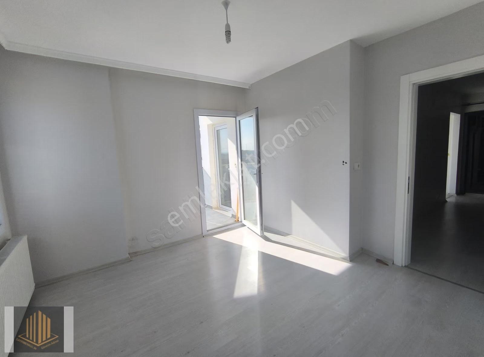 Kabasakal'da Villa Tadında Kaçırılmayacak 2+1 Satılık Dairee - Görsel 4