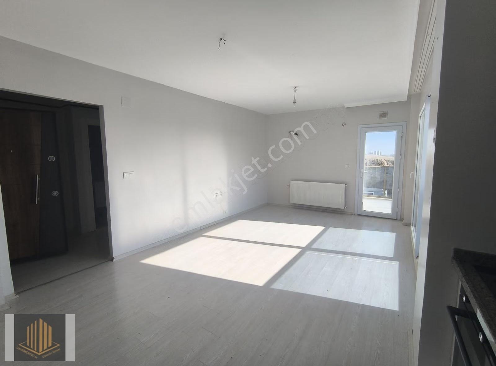 Kabasakal'da Villa Tadında Kaçırılmayacak 2+1 Satılık Dairee - Görsel 11