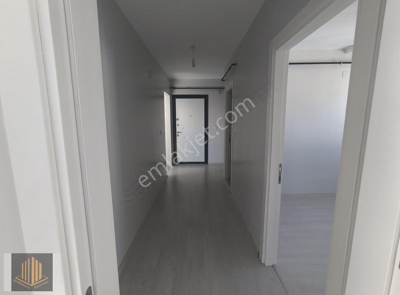 Kabasakal'da Villa Tadında Kaçırılmayacak 2+1 Satılık Dairee - Görsel 5