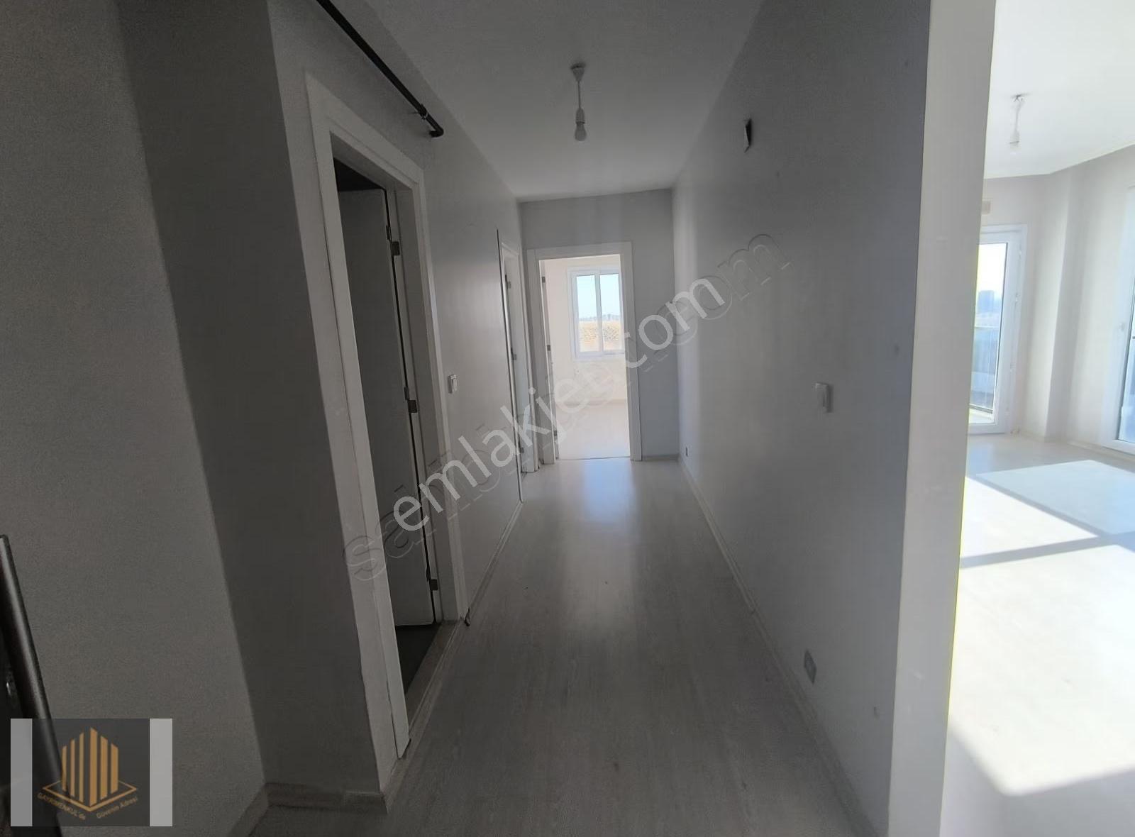 Kabasakal'da Villa Tadında Kaçırılmayacak 2+1 Satılık Dairee - Görsel 14
