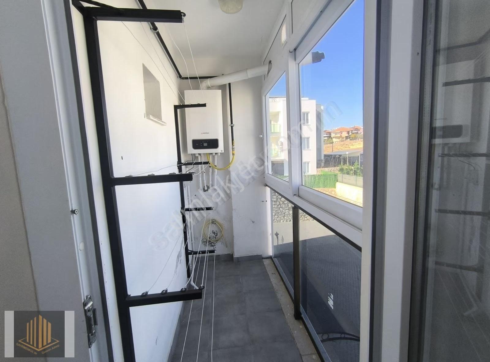 Kabasakal'da Villa Tadında Kaçırılmayacak 2+1 Satılık Dairee - Görsel 18