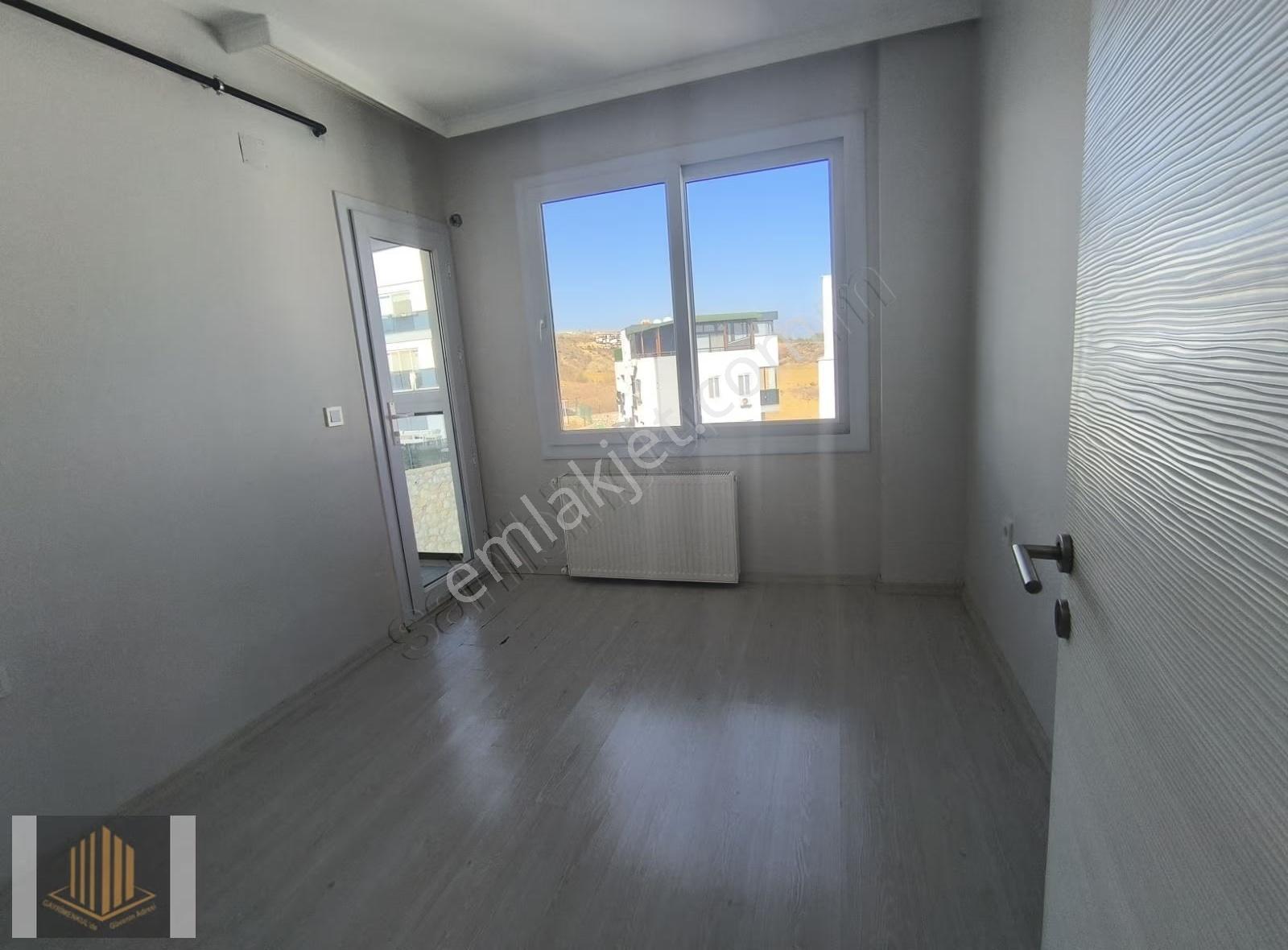 Kabasakal'da Villa Tadında Kaçırılmayacak 2+1 Satılık Dairee - Görsel 15