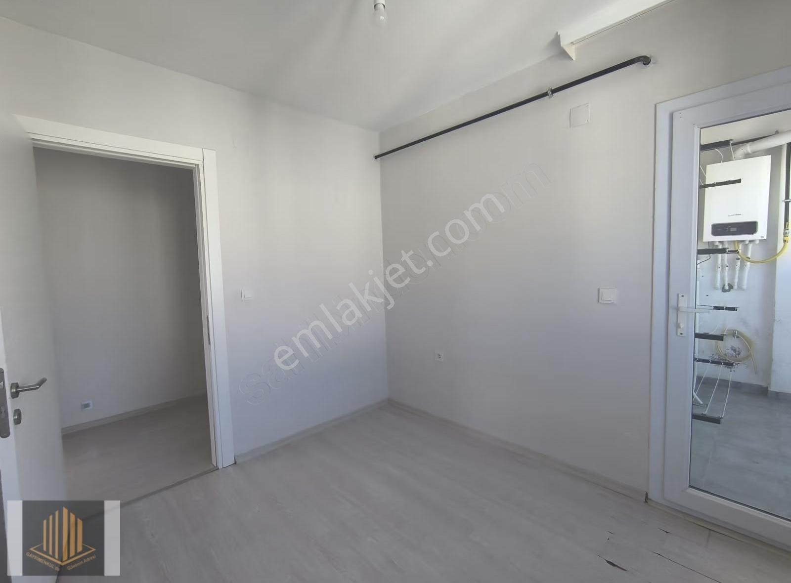 Kabasakal'da Villa Tadında Kaçırılmayacak 2+1 Satılık Dairee - Görsel 3
