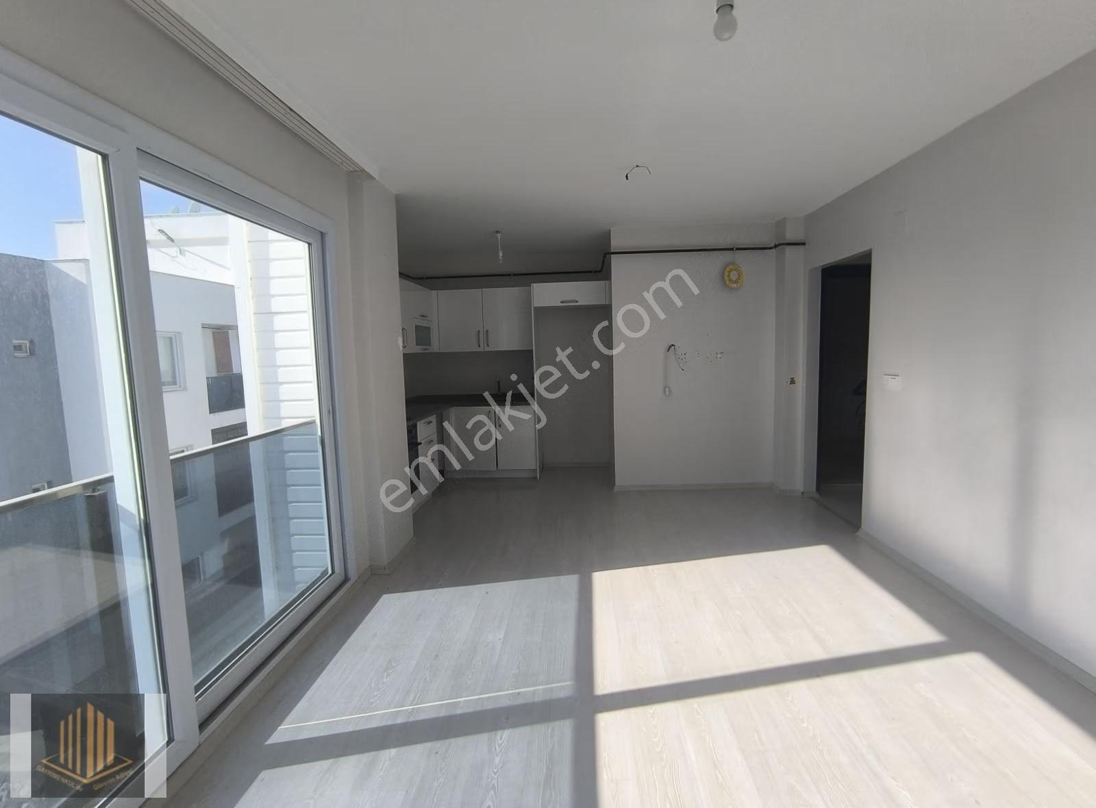 Kabasakal'da Villa Tadında Kaçırılmayacak 2+1 Satılık Dairee - Görsel 17