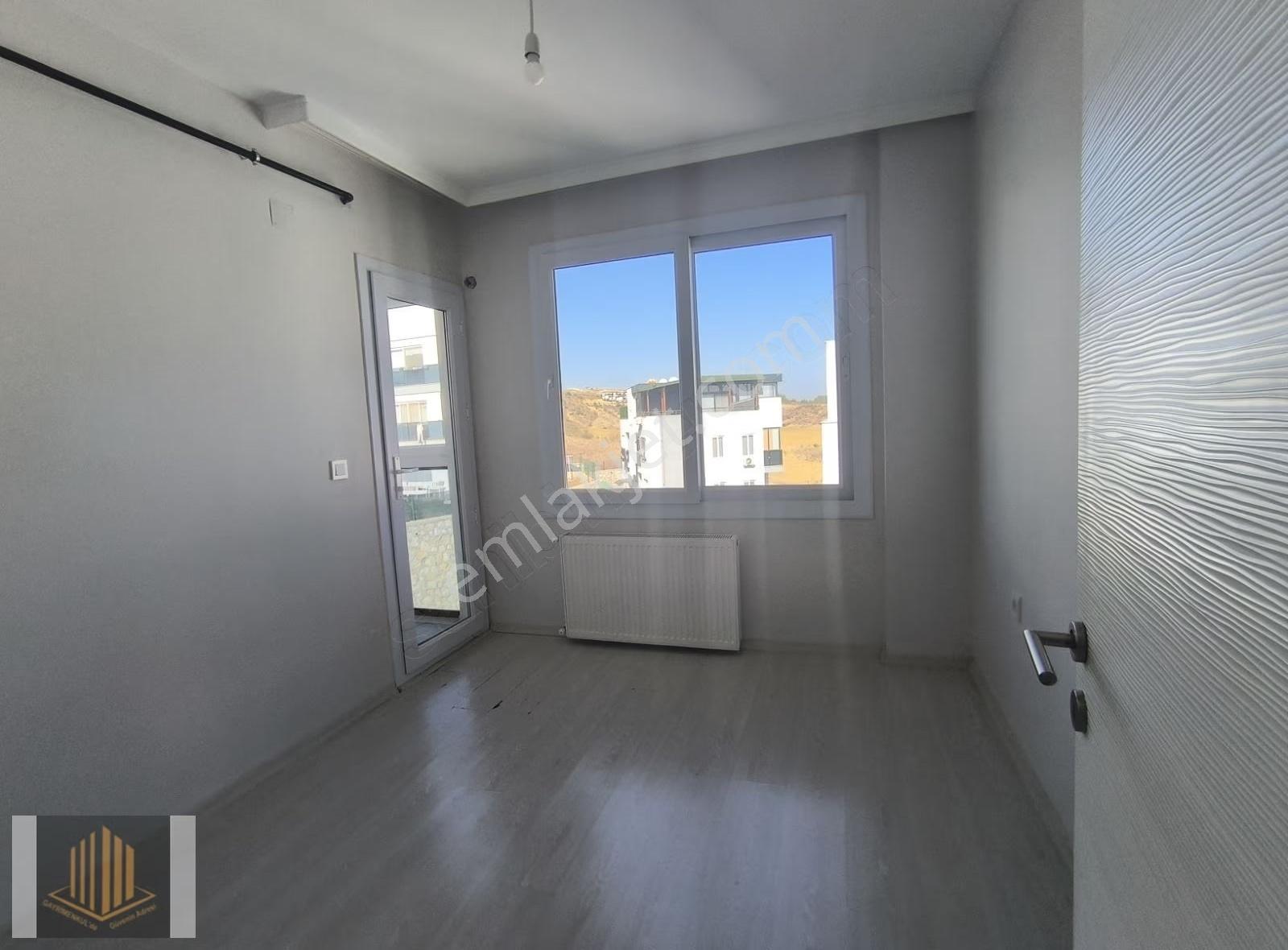 Kabasakal'da Villa Tadında Kaçırılmayacak 2+1 Satılık Dairee - Görsel 8