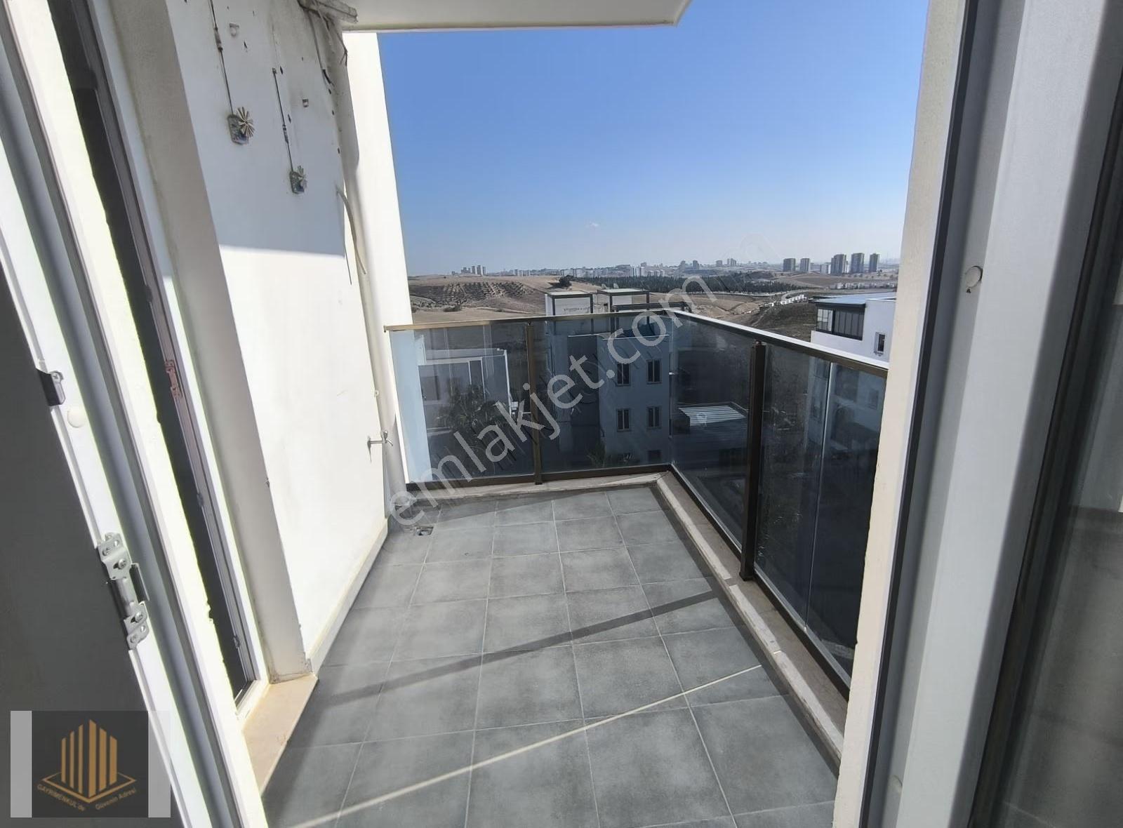 Kabasakal'da Villa Tadında Kaçırılmayacak 2+1 Satılık Dairee - Görsel 12