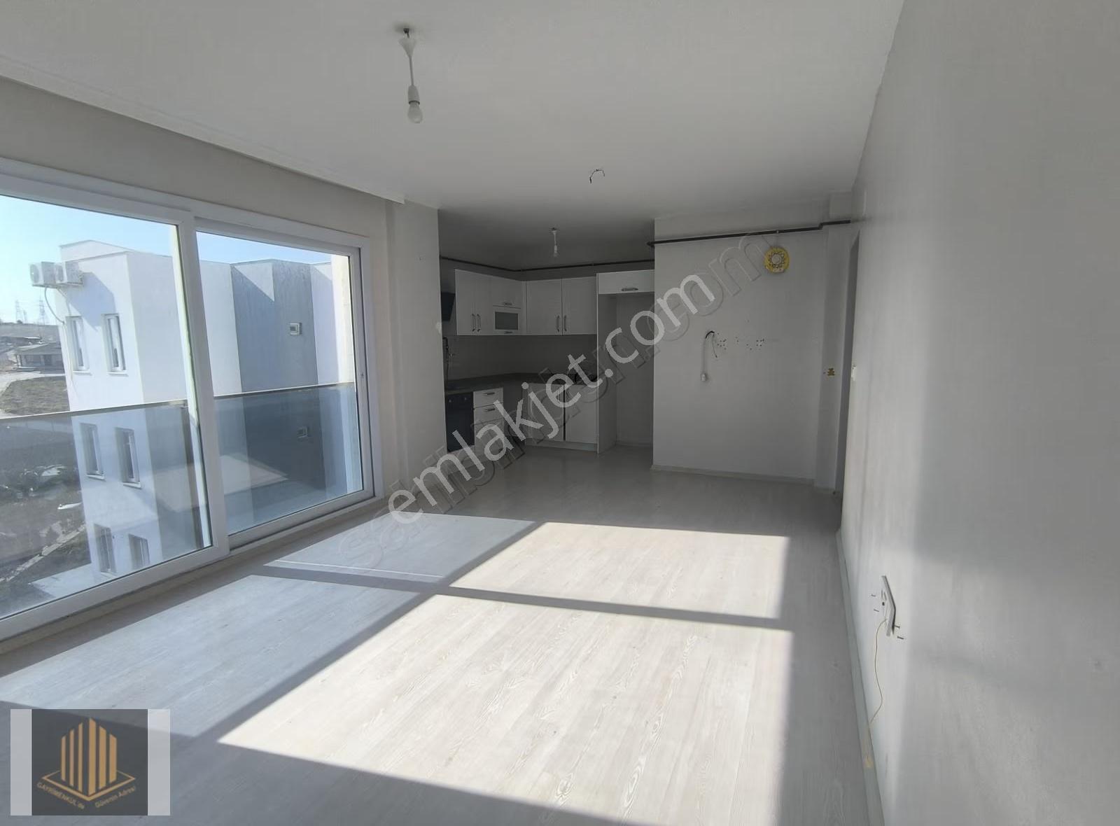 Kabasakal'da Villa Tadında Kaçırılmayacak 2+1 Satılık Dairee - Görsel 2