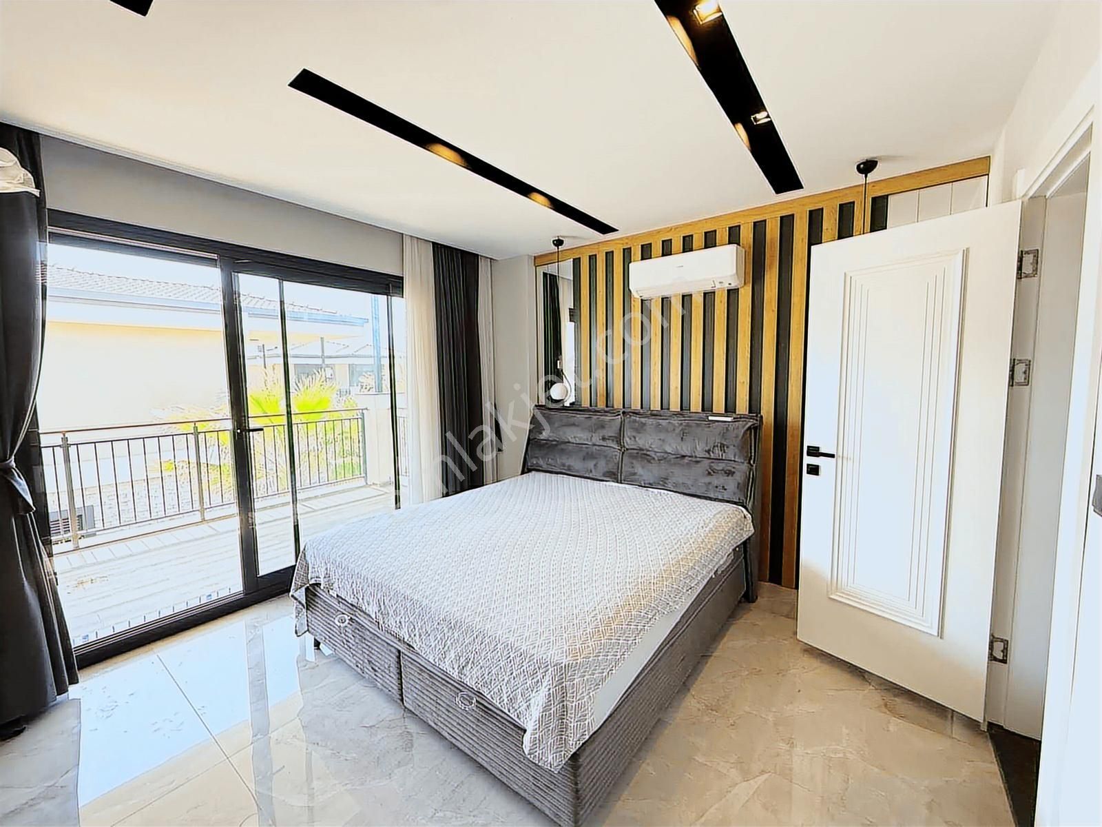 Sevgi Plajına Yakın Satılık 3+1 Villa - Görsel 5