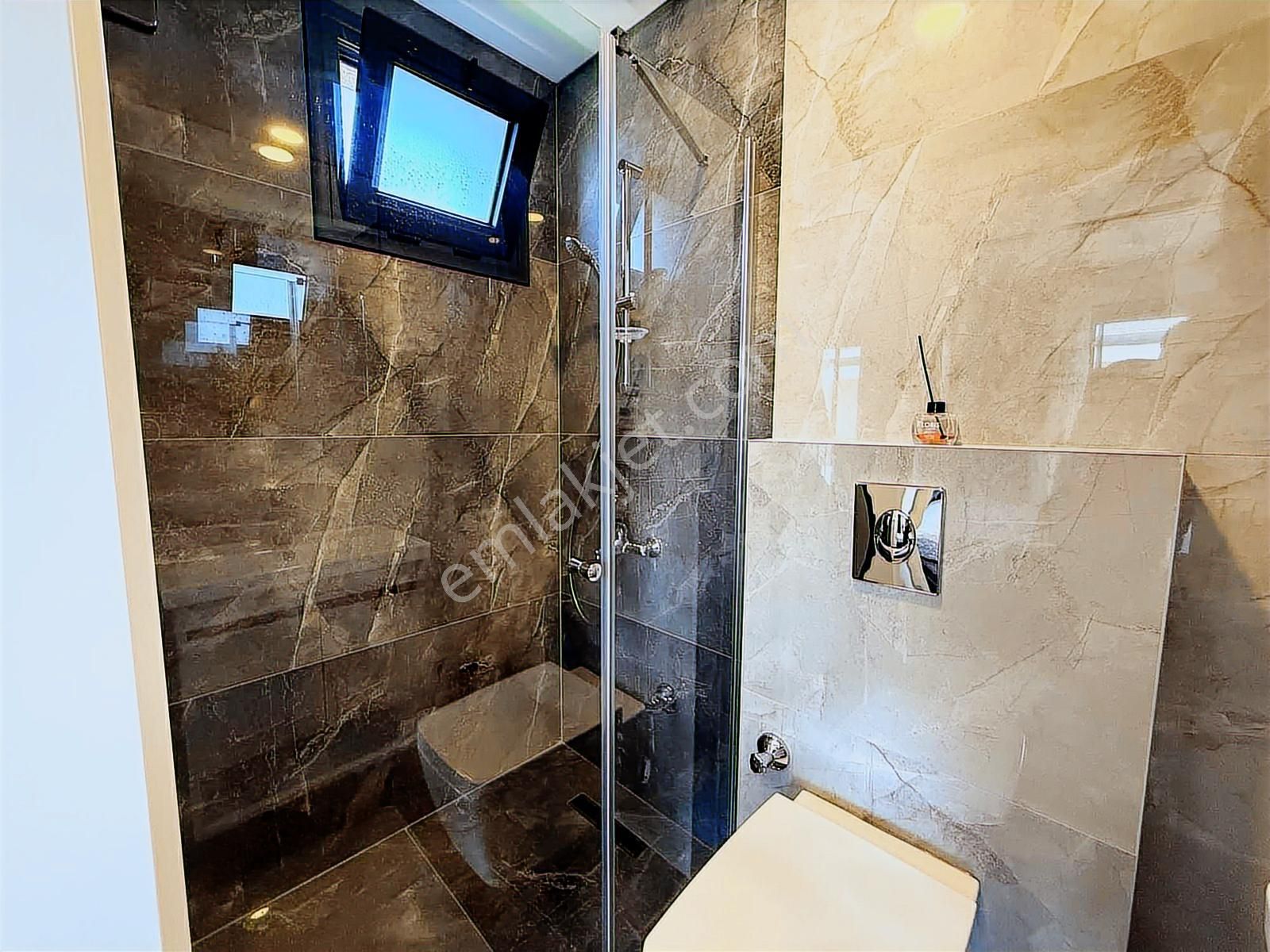 Sevgi Plajına Yakın Satılık 3+1 Villa - Görsel 12