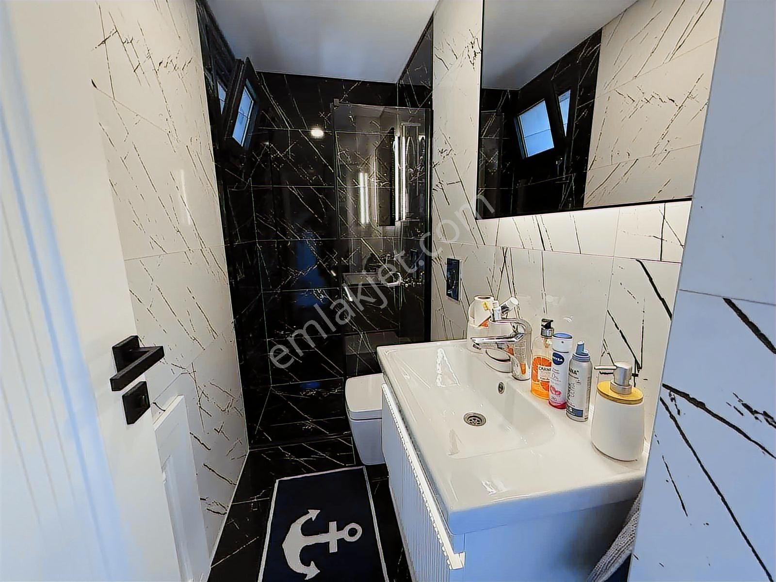 Sevgi Plajına Yakın Satılık 3+1 Villa - Görsel 25