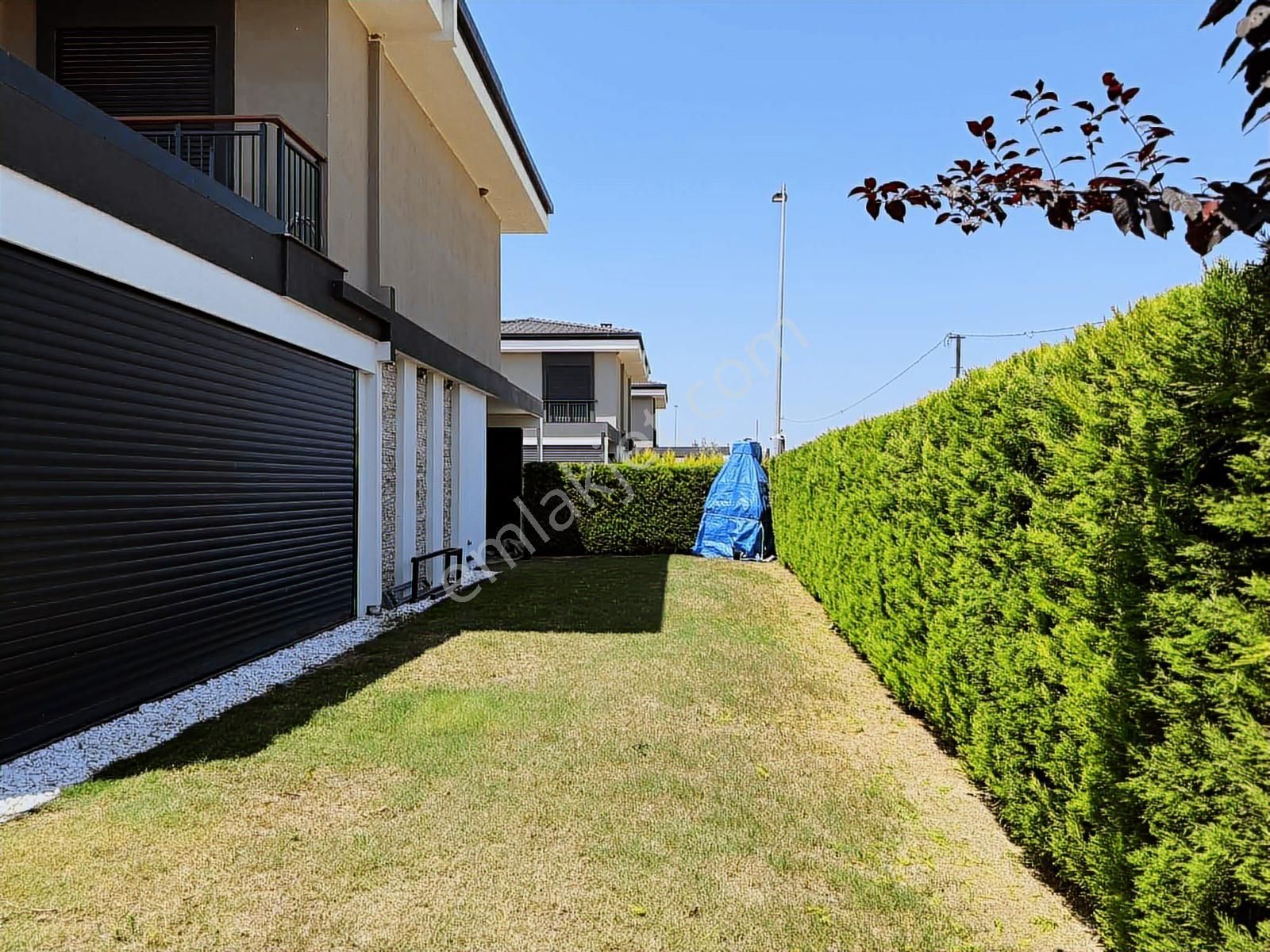 Sevgi Plajına Yakın Satılık 3+1 Villa - Görsel 4