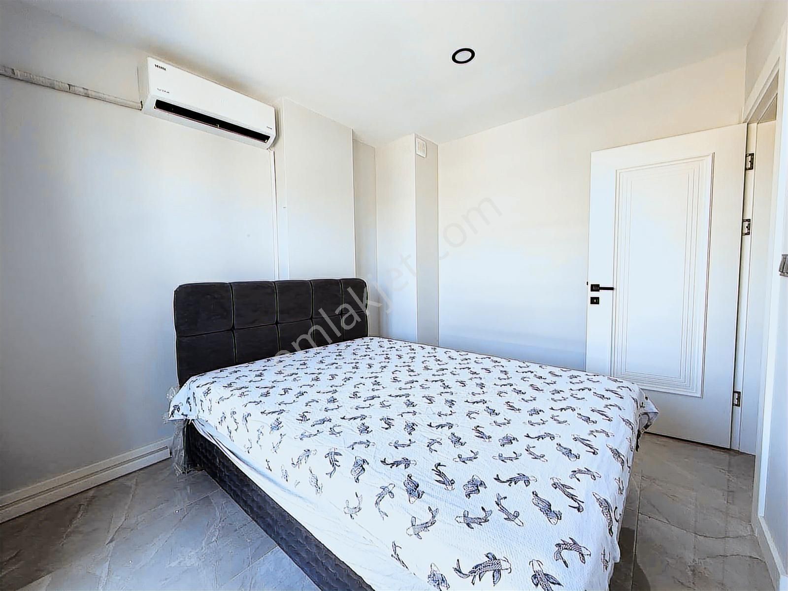 Sevgi Plajına Yakın Satılık 3+1 Villa - Görsel 10