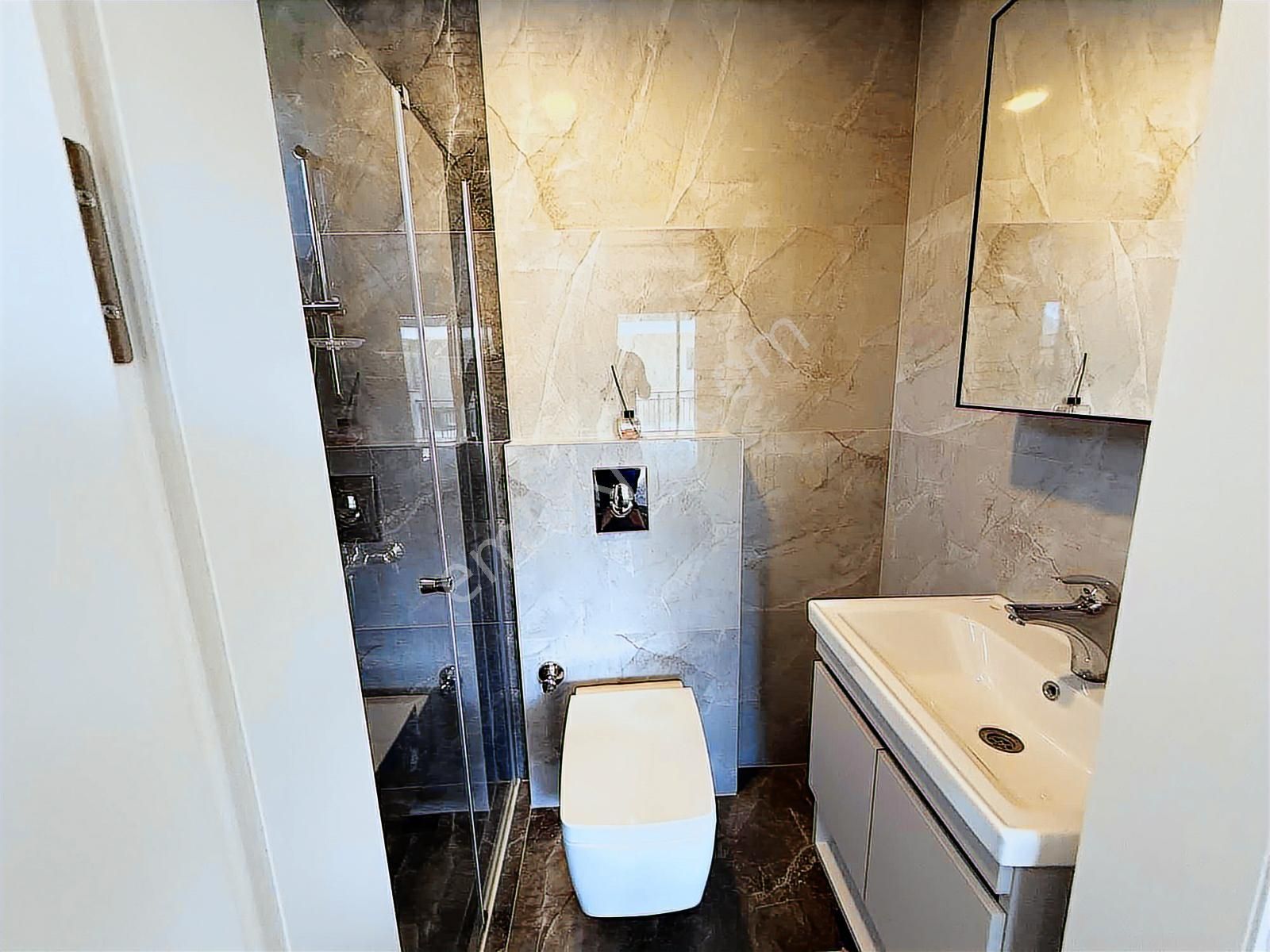 Sevgi Plajına Yakın Satılık 3+1 Villa - Görsel 29