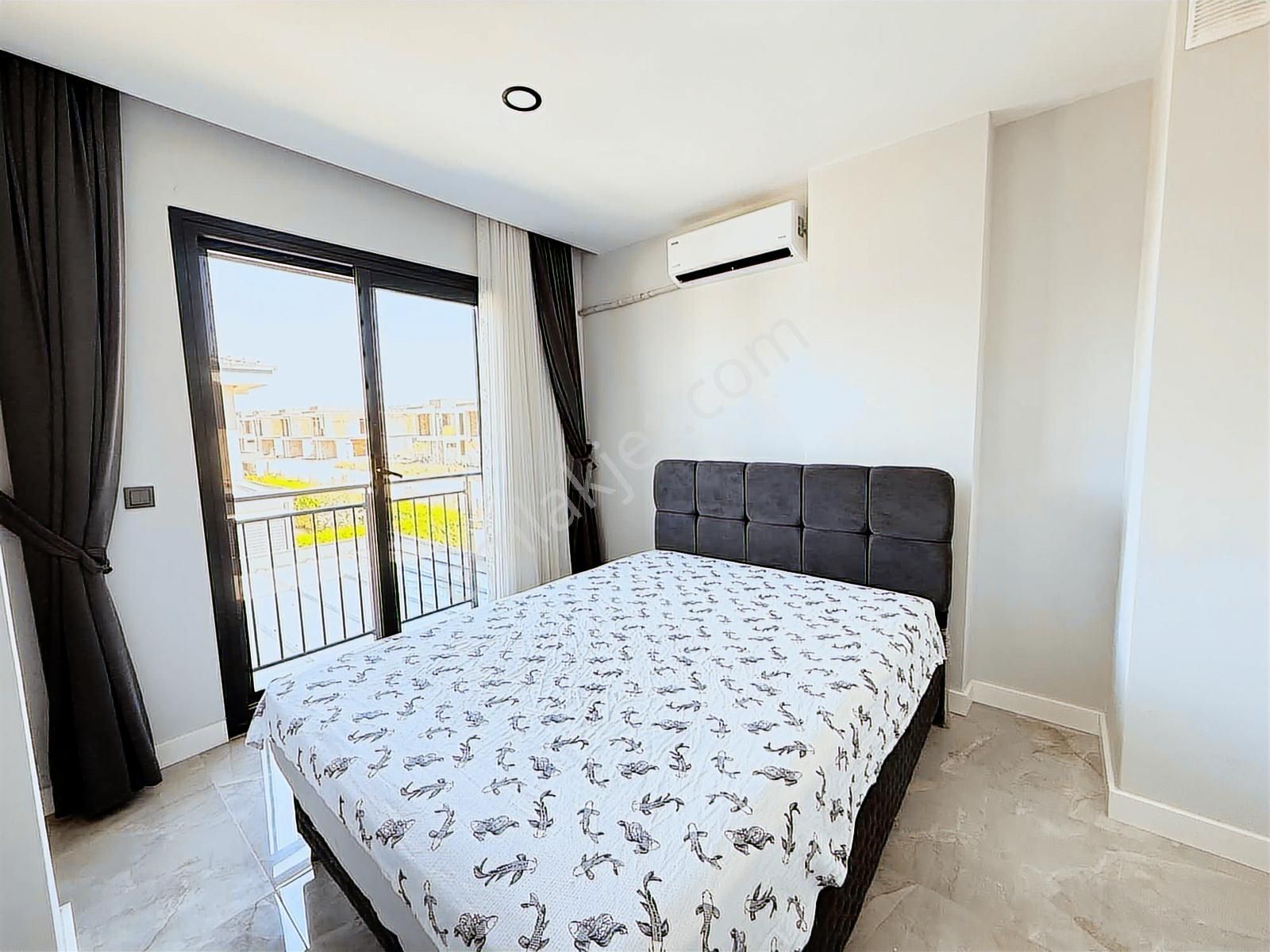 Sevgi Plajına Yakın Satılık 3+1 Villa - Görsel 7