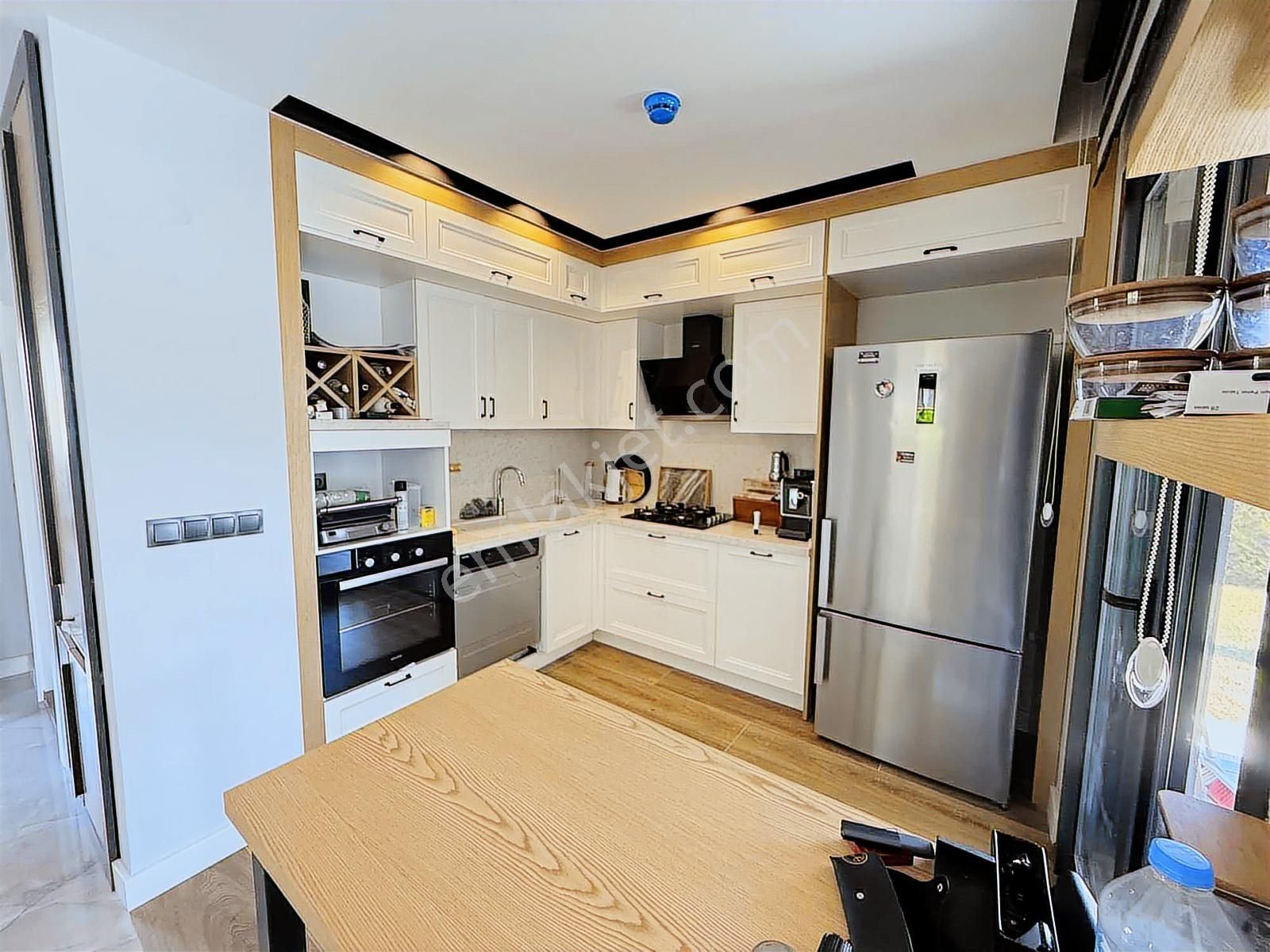 Sevgi Plajına Yakın Satılık 3+1 Villa - Görsel 8