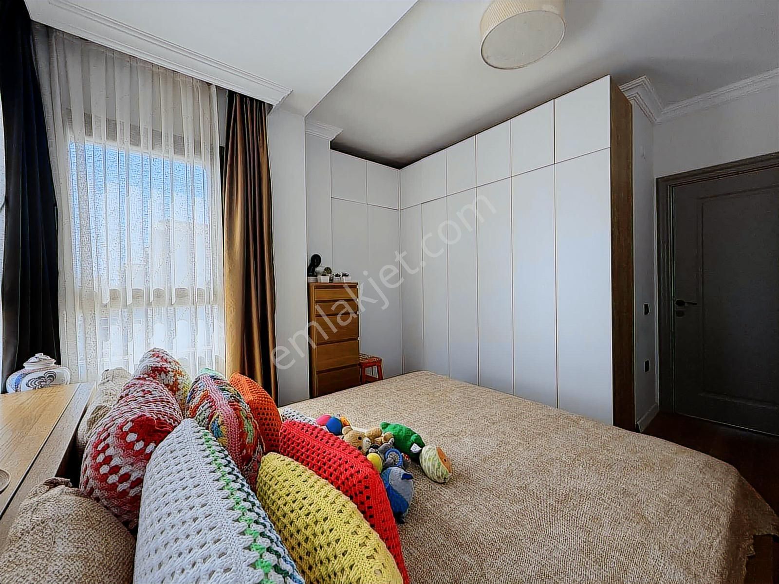 Kuşadası Sevgi Plajı Yakını Storia Bella Villaları Satılık 3+1 - Görsel 25