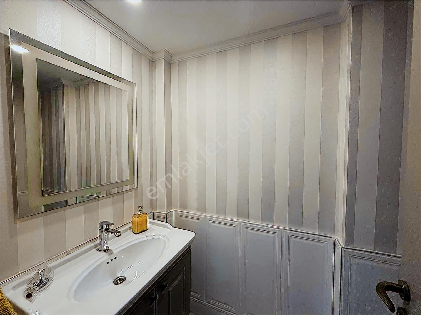 Kuşadası Sevgi Plajı Yakını Storia Bella Villaları Satılık 3+1 - Görsel 20