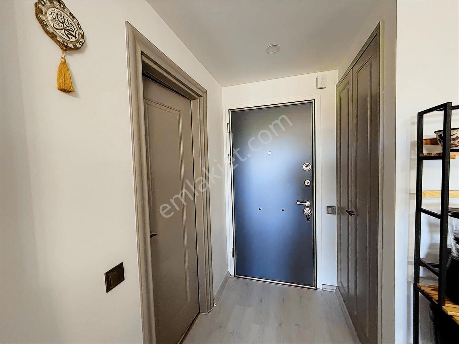 Kuşadası Sevgi Plajı Yakını Storia Bella Villaları Satılık 3+1 - Görsel 21