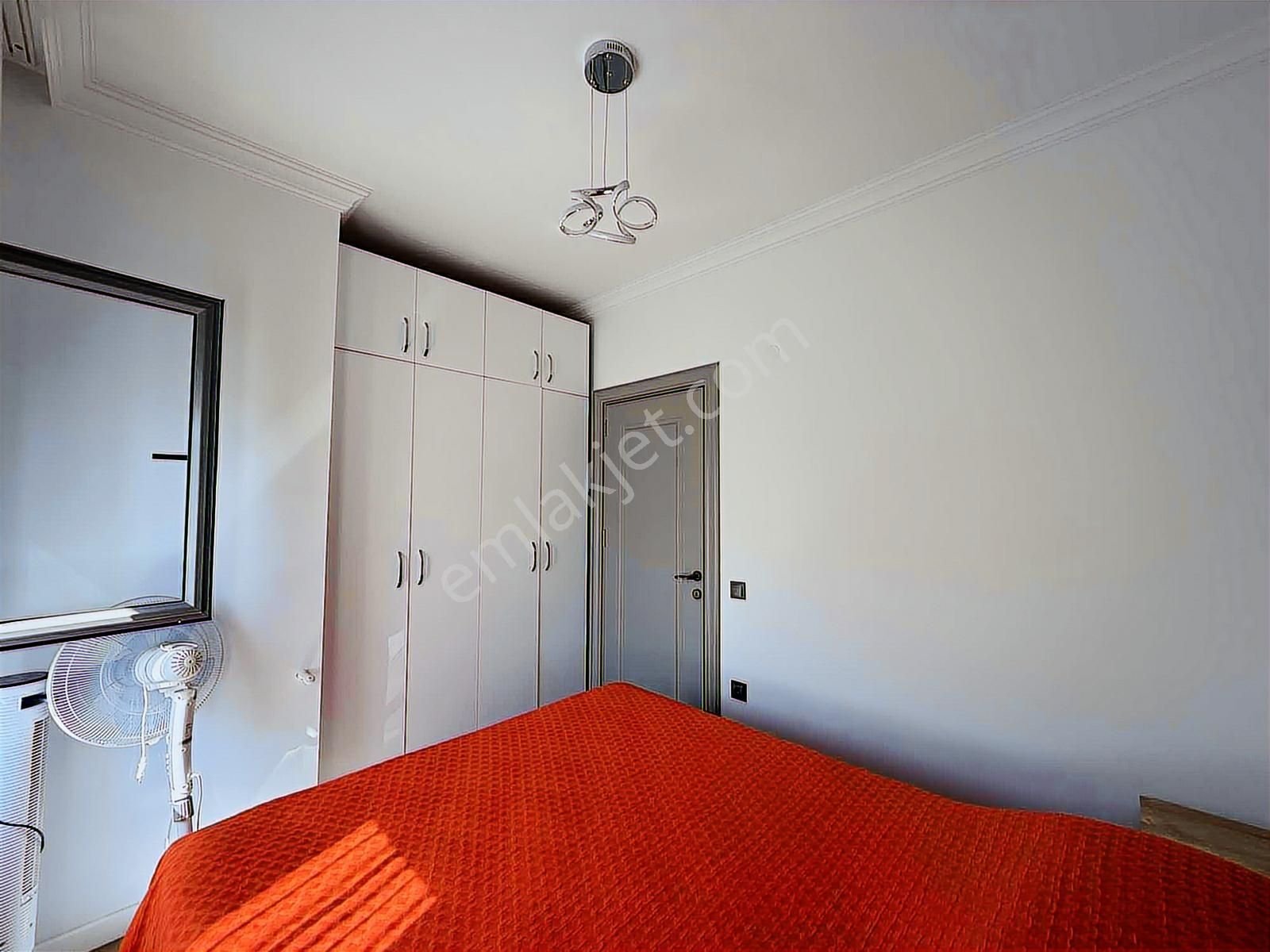 Kuşadası Sevgi Plajı Yakını Storia Bella Villaları Satılık 3+1 - Görsel 10