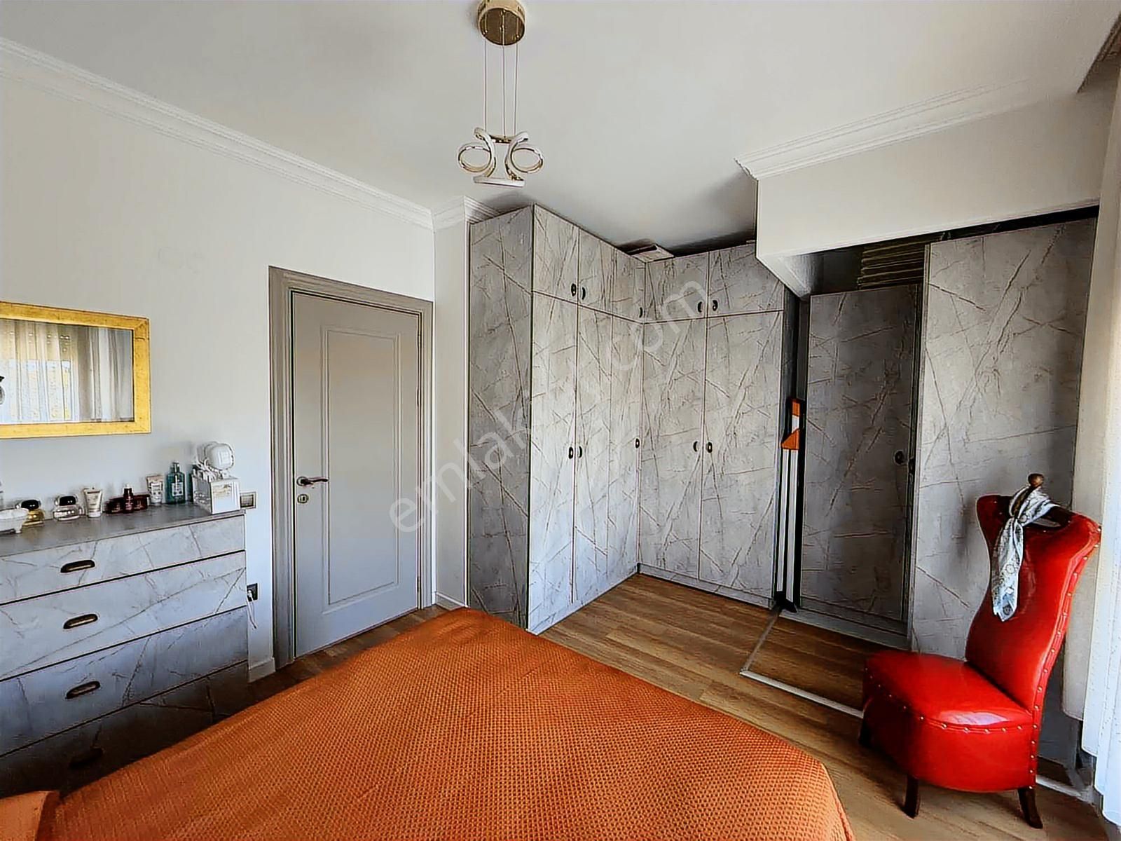 Kuşadası Sevgi Plajı Yakını Storia Bella Villaları Satılık 3+1 - Görsel 7