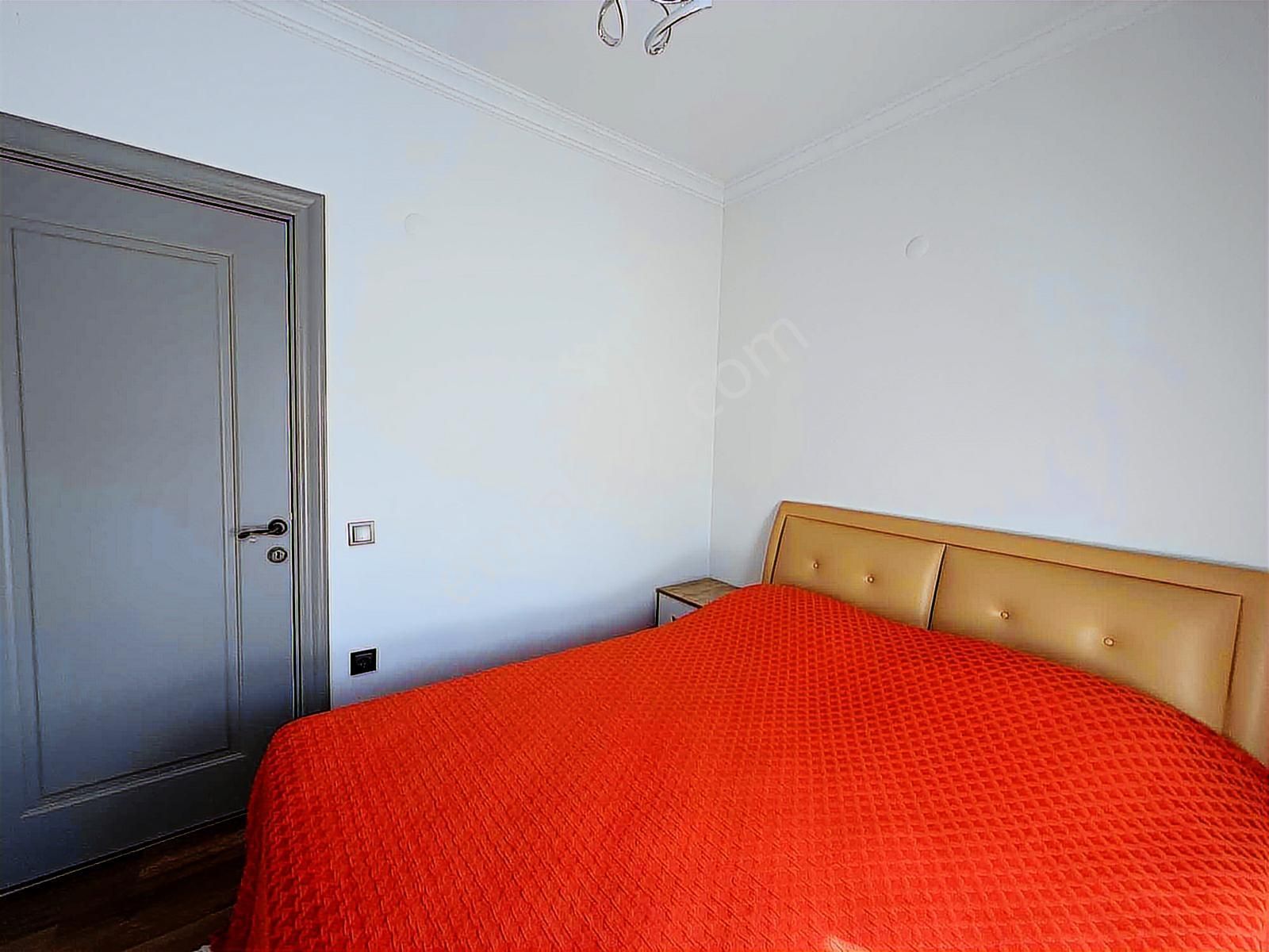 Kuşadası Sevgi Plajı Yakını Storia Bella Villaları Satılık 3+1 - Görsel 3