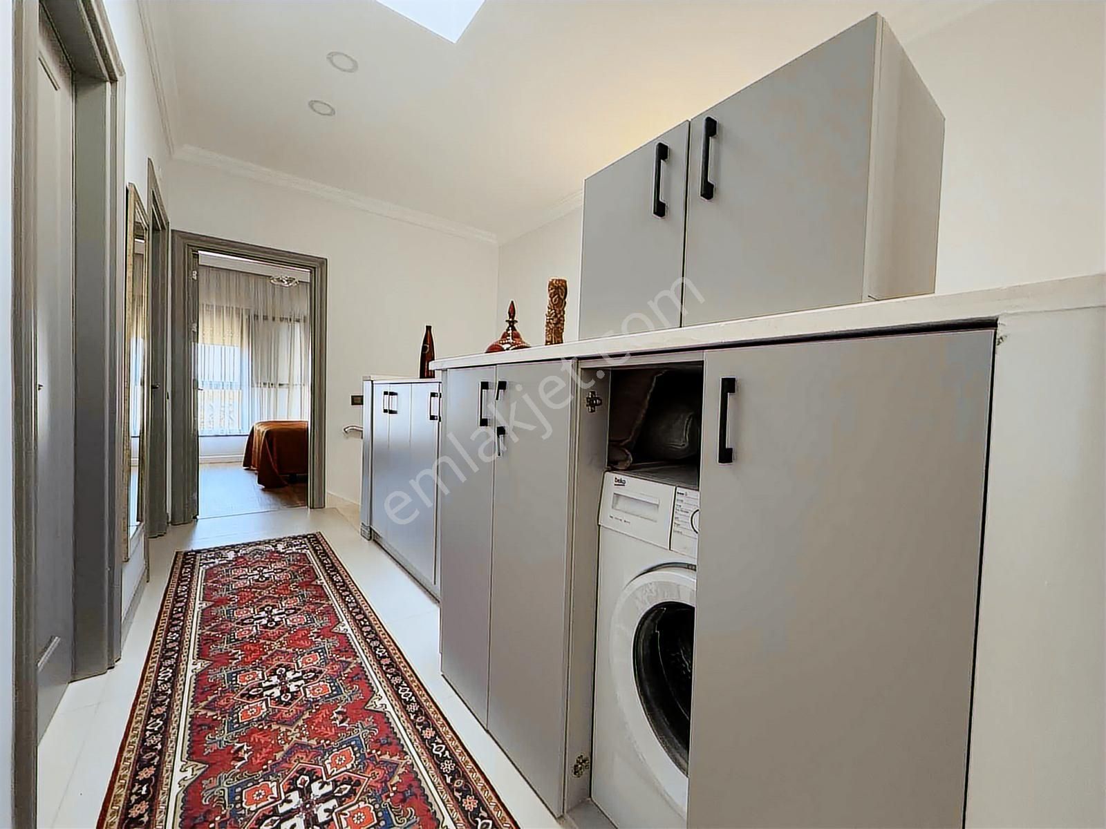 Kuşadası Sevgi Plajı Yakını Storia Bella Villaları Satılık 3+1 - Görsel 13