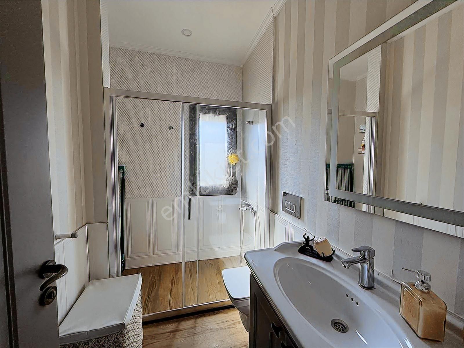 Kuşadası Sevgi Plajı Yakını Storia Bella Villaları Satılık 3+1 - Görsel 12