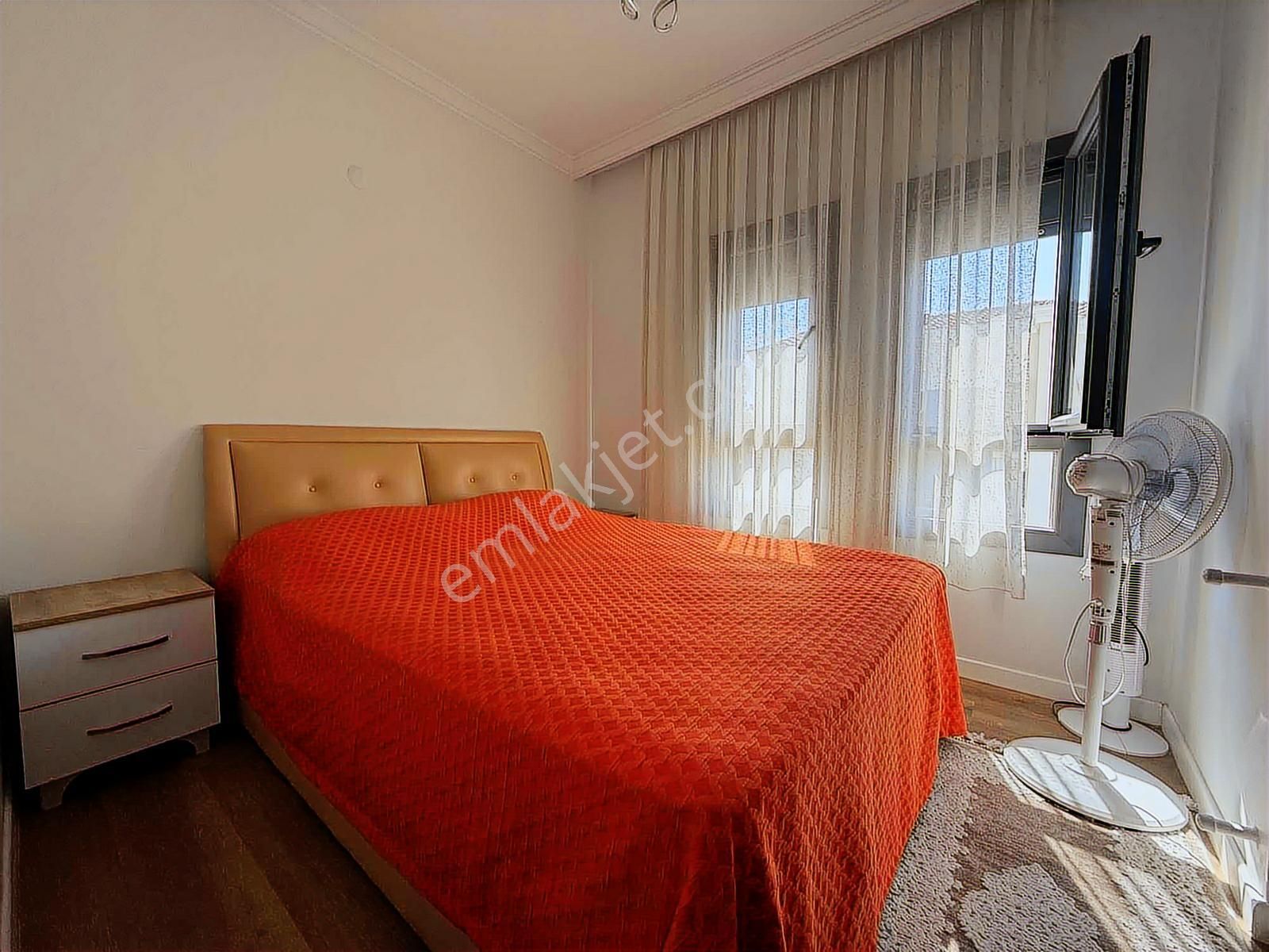 Kuşadası Sevgi Plajı Yakını Storia Bella Villaları Satılık 3+1 - Görsel 27