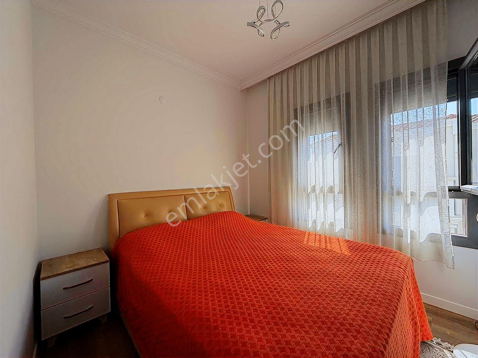 Kuşadası Sevgi Plajı Yakını Storia Bella Villaları Satılık 3+1 - Görsel 28