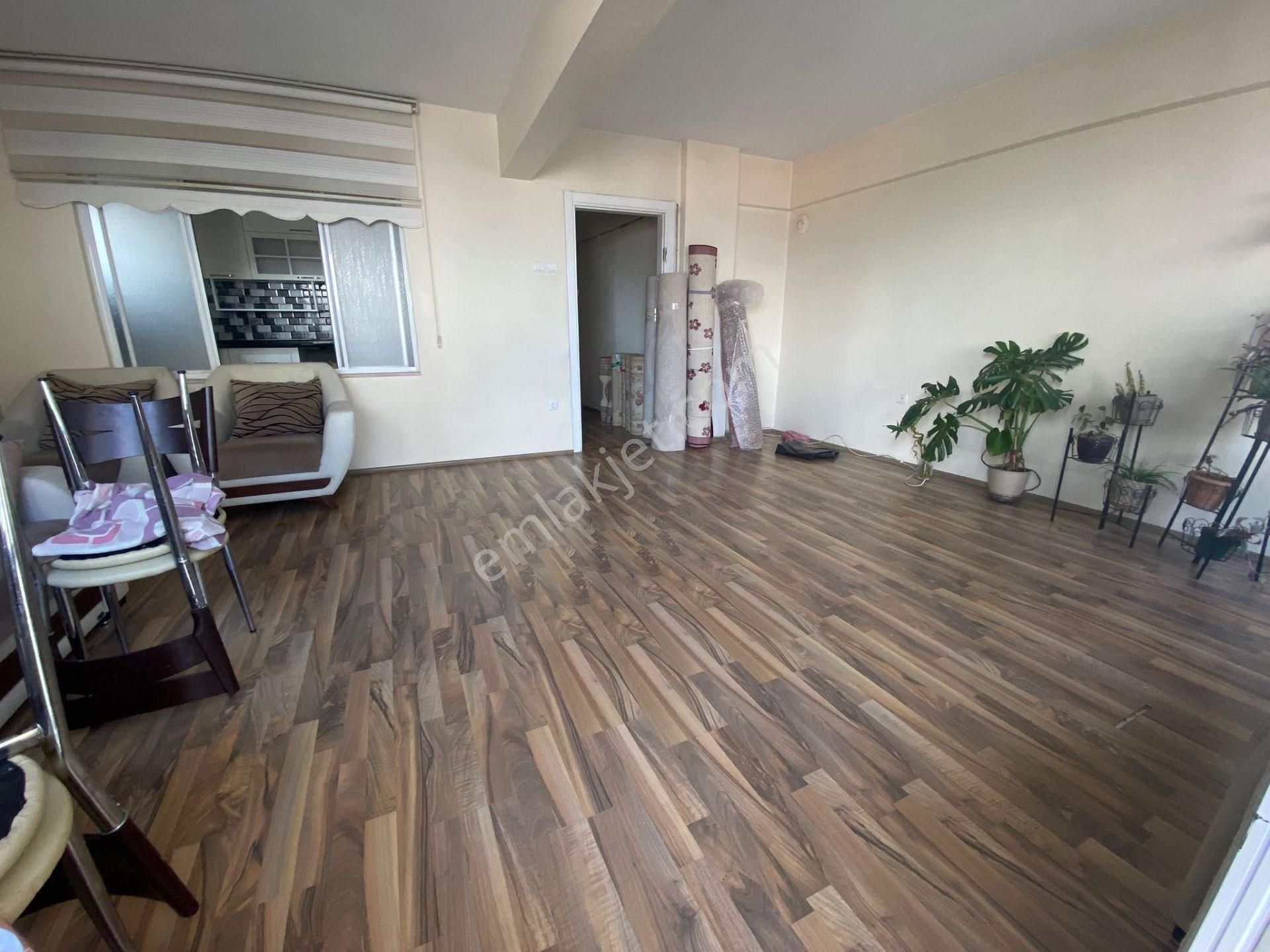 Bursa Yıldırım Yeşil Şiblede 2+1 95 M Ara Kat Kombili Daire - Görsel 6