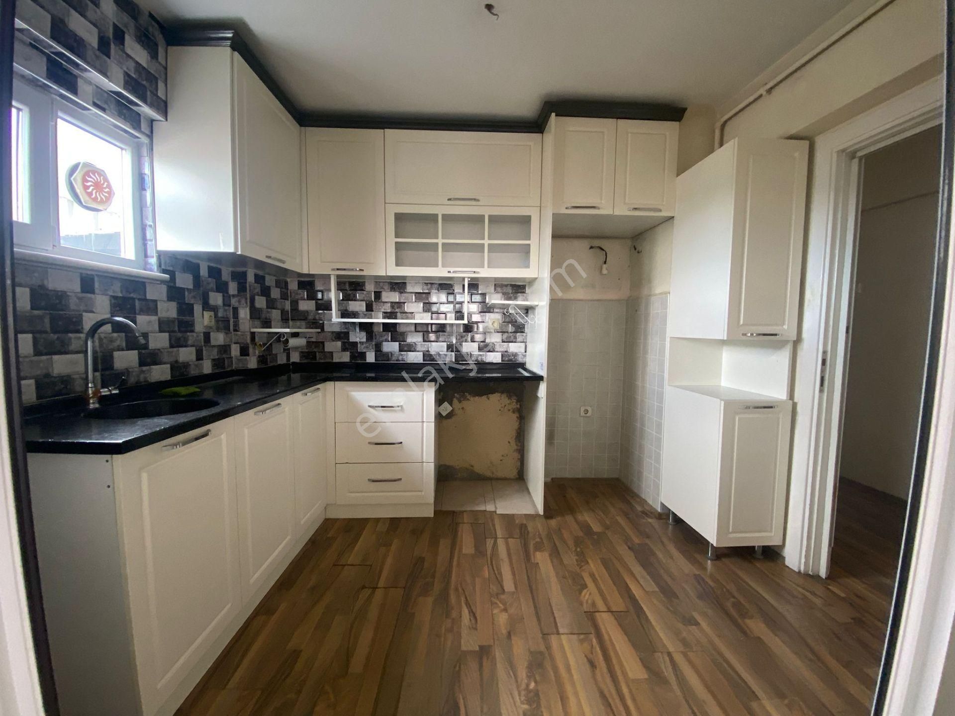 Bursa Yıldırım Yeşil Şiblede 2+1 95 M Ara Kat Kombili Daire - Görsel 2