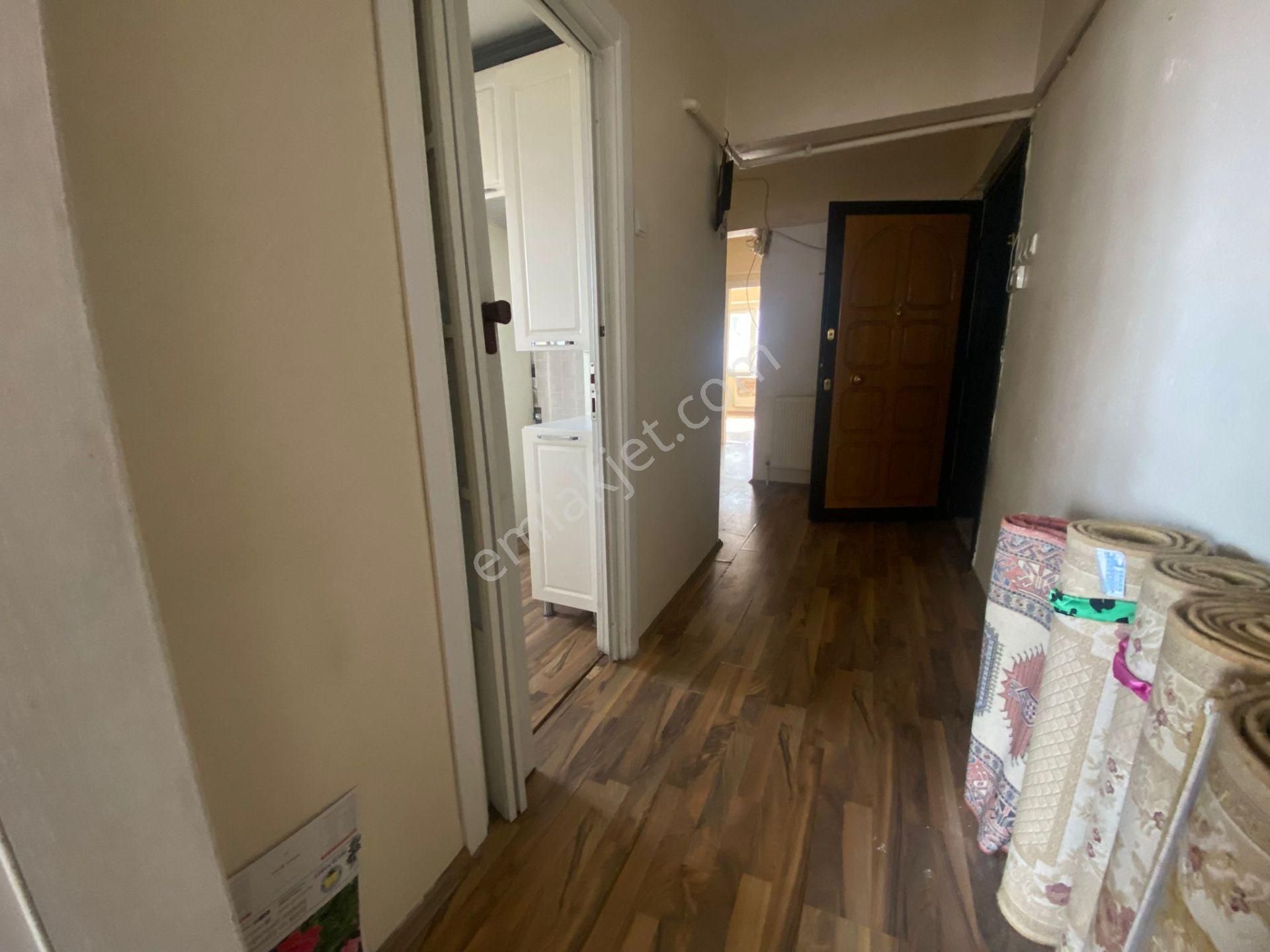 Bursa Yıldırım Yeşil Şiblede 2+1 95 M Ara Kat Kombili Daire - Görsel 13