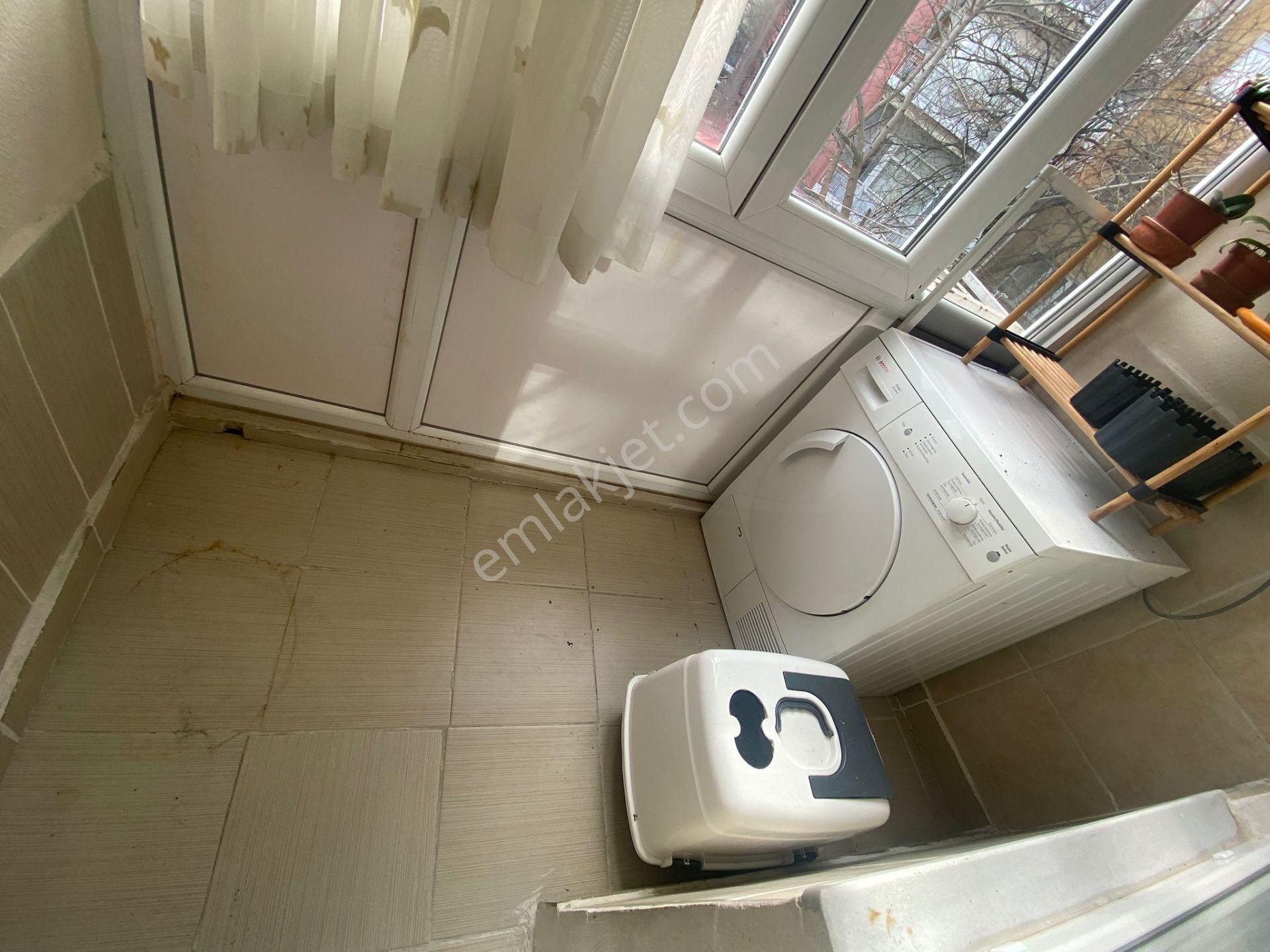 Bursa Yıldırım Yeşil Şiblede 2+1 95 M Ara Kat Kombili Daire - Görsel 22