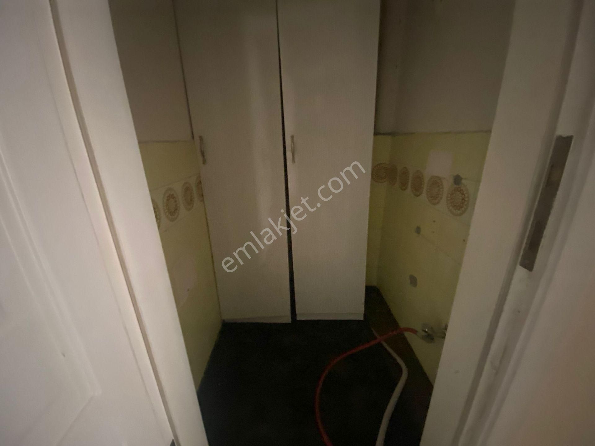 Bursa Yıldırım Yeşil Şiblede 2+1 95 M Ara Kat Kombili Daire - Görsel 21