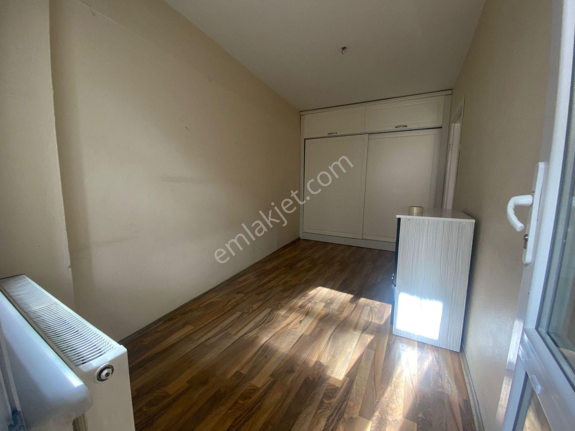 Bursa Yıldırım Yeşil Şiblede 2+1 95 M Ara Kat Kombili Daire - Görsel 16