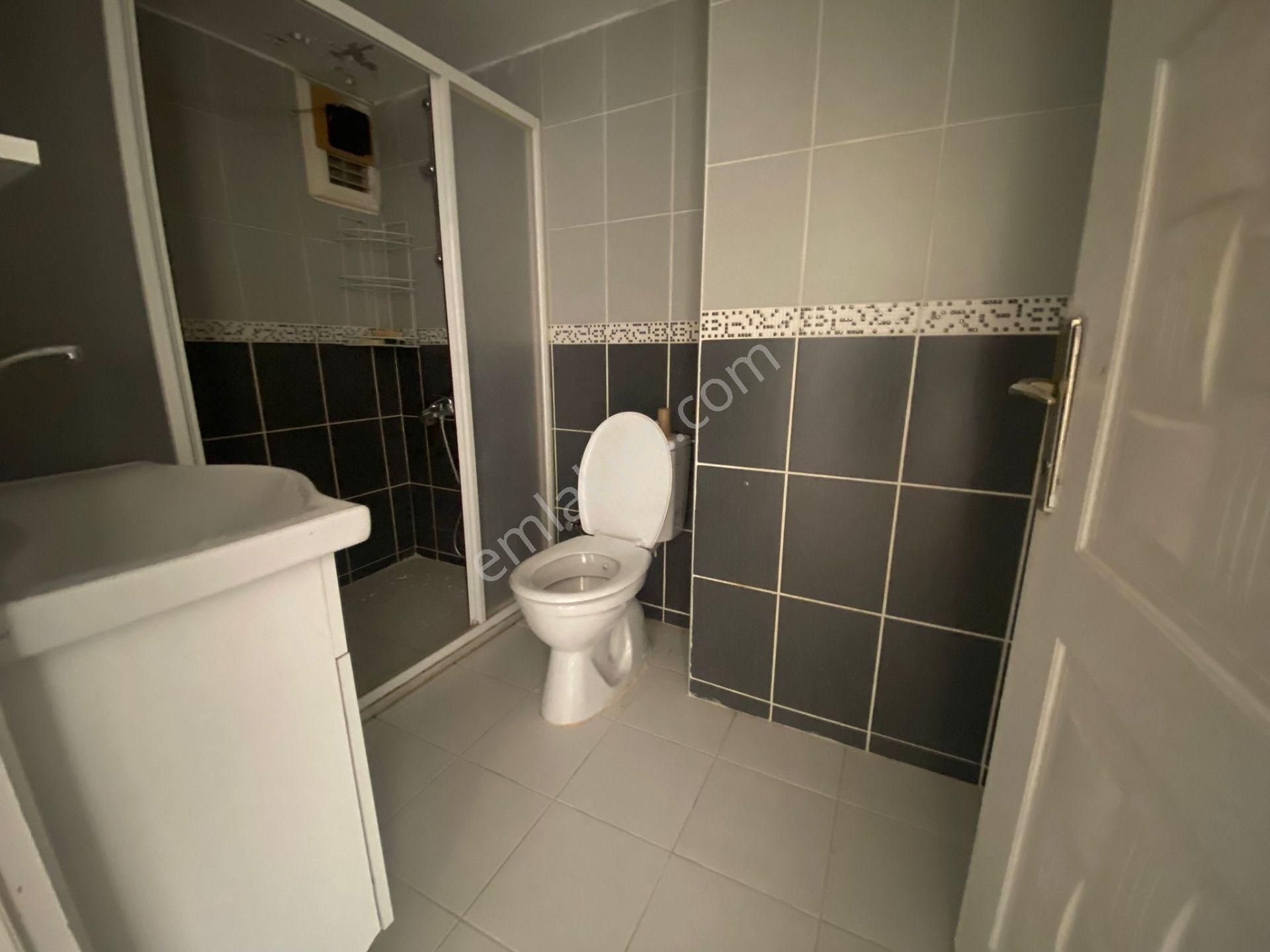 Bursa Yıldırım Yeşil Şiblede 2+1 95 M Ara Kat Kombili Daire - Görsel 20