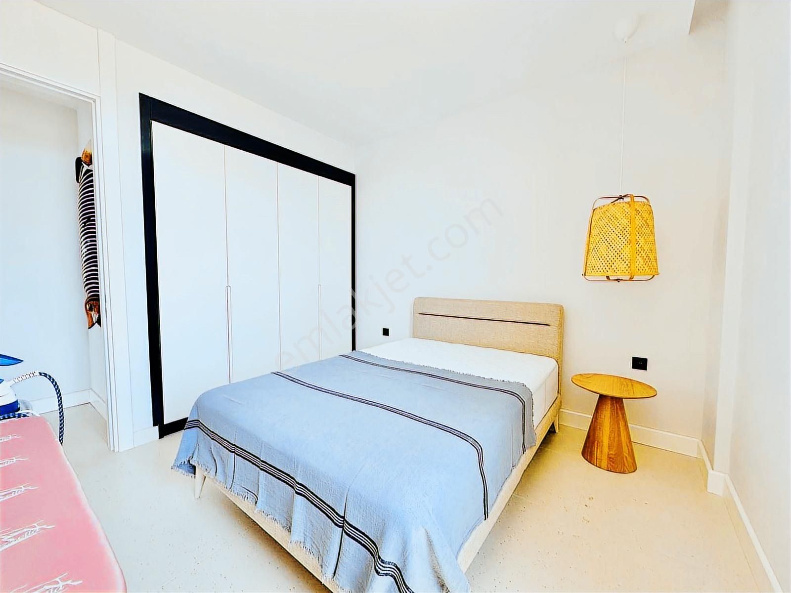 Mimari Dokunuşlarla Manzaranın Buluşması Vista Marine Rezidans - Görsel 24