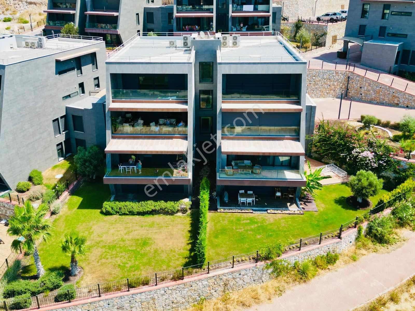 Mimari Dokunuşlarla Manzaranın Buluşması Vista Marine Rezidans - Görsel 2