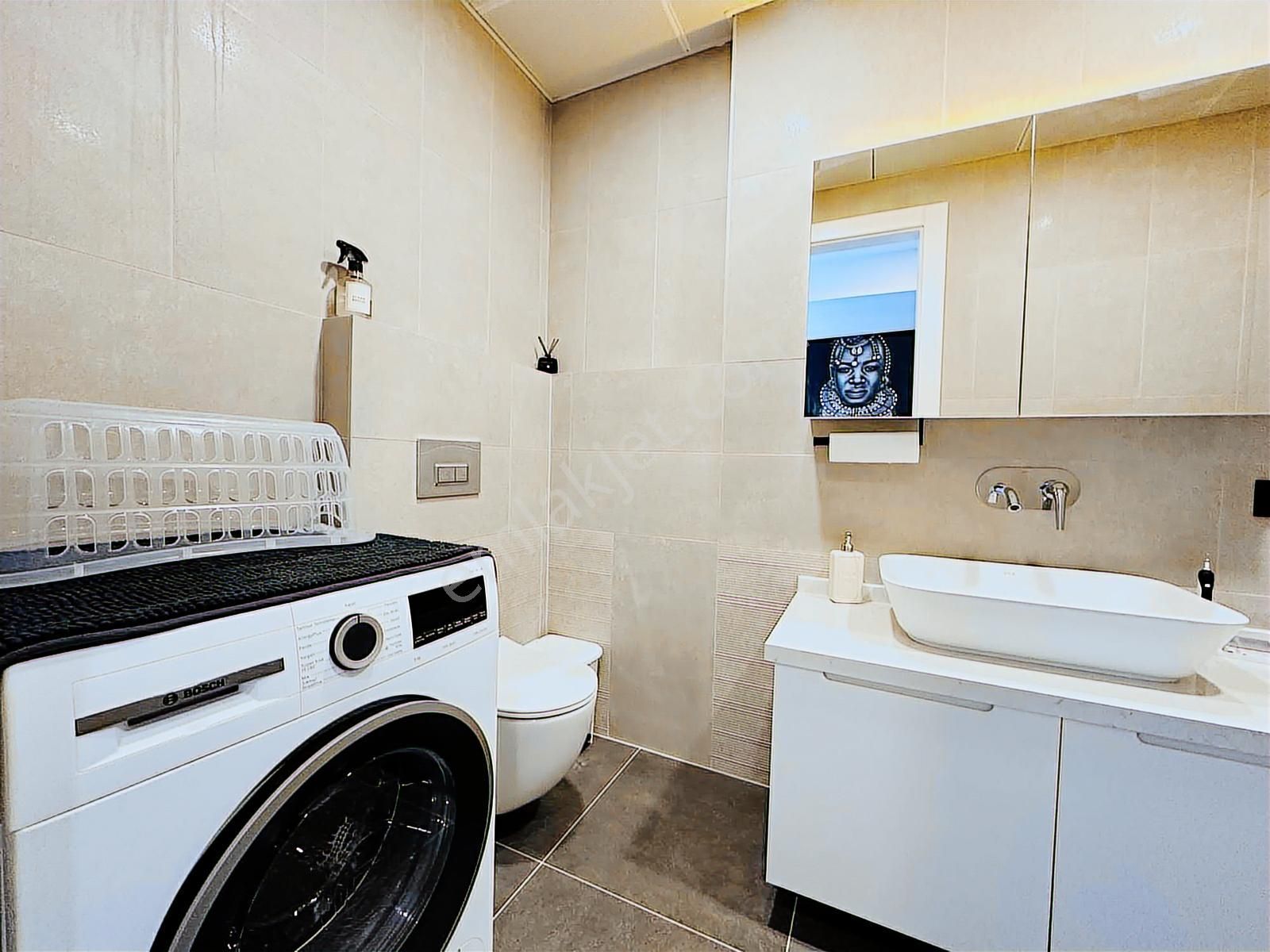 Mimari Dokunuşlarla Manzaranın Buluşması Vista Marine Rezidans - Görsel 25