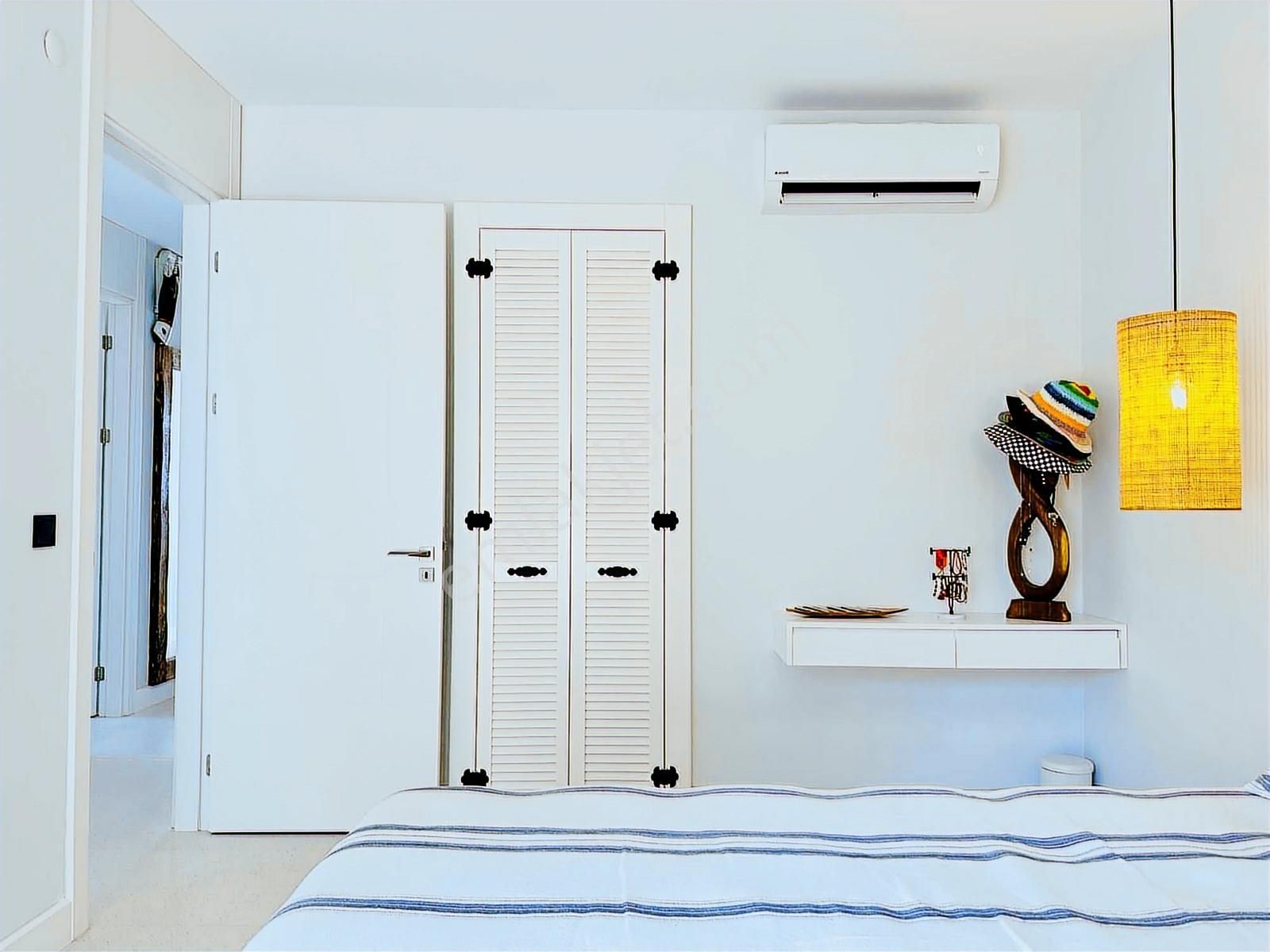 Mimari Dokunuşlarla Manzaranın Buluşması Vista Marine Rezidans - Görsel 27