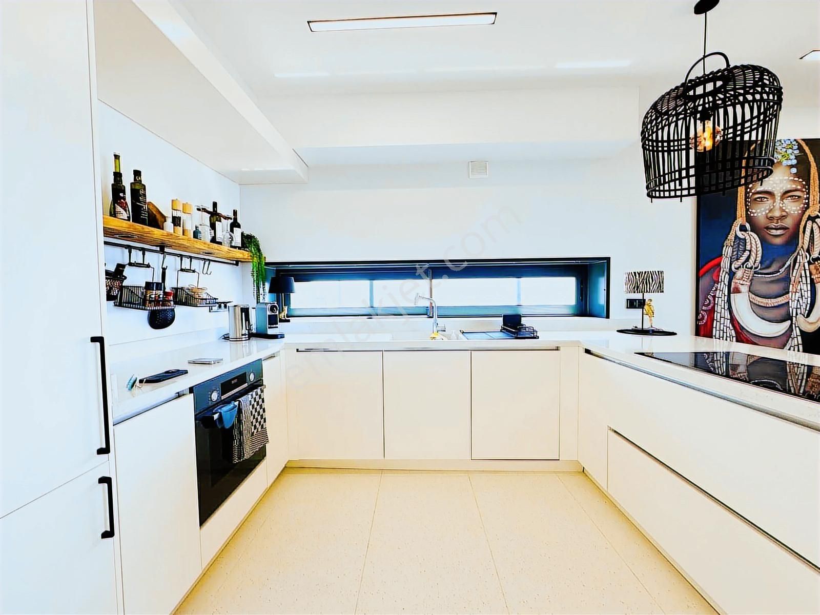 Mimari Dokunuşlarla Manzaranın Buluşması Vista Marine Rezidans - Görsel 7