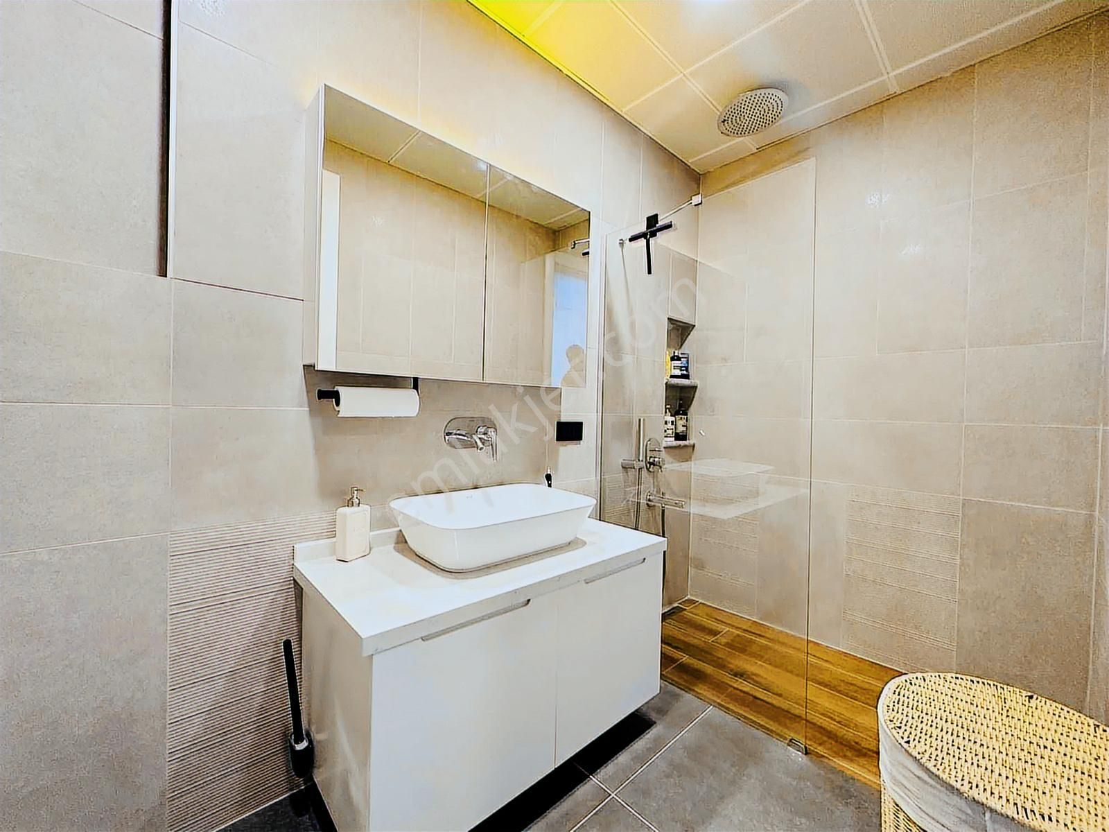 Mimari Dokunuşlarla Manzaranın Buluşması Vista Marine Rezidans - Görsel 19