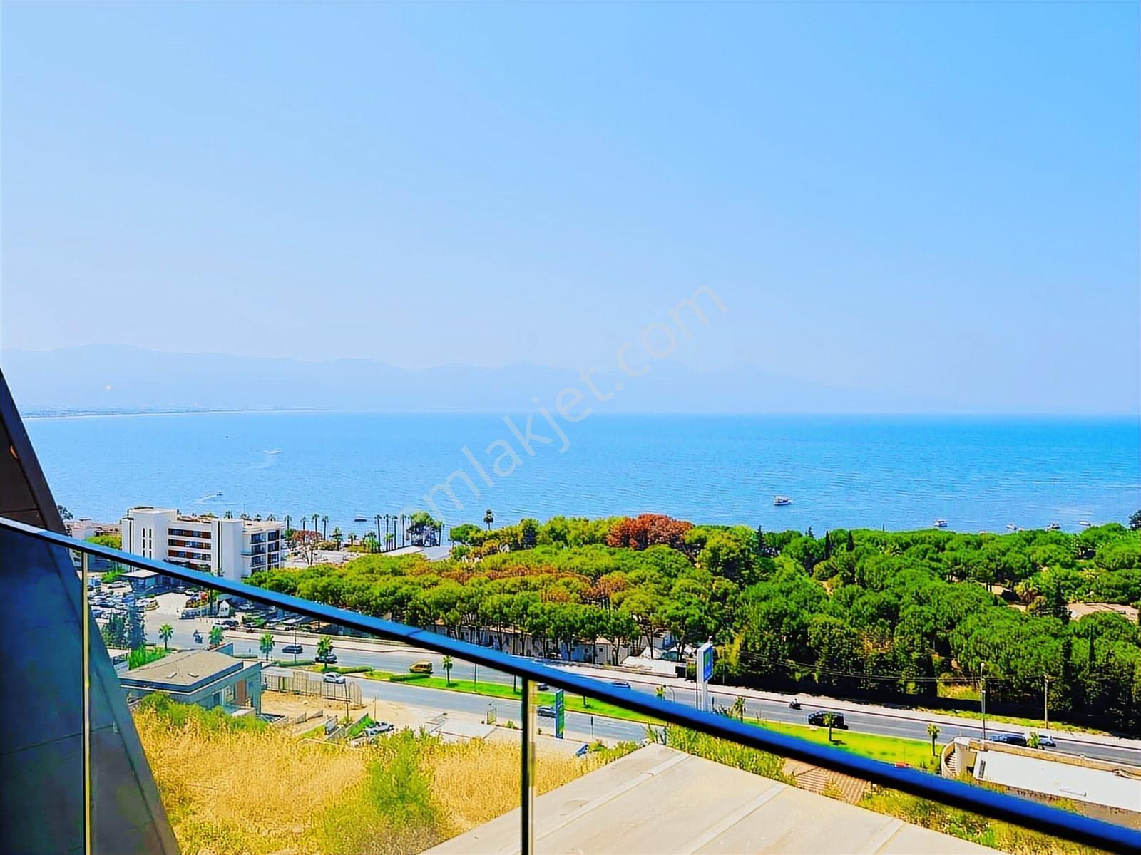 Mimari Dokunuşlarla Manzaranın Buluşması Vista Marine Rezidans - Görsel 4