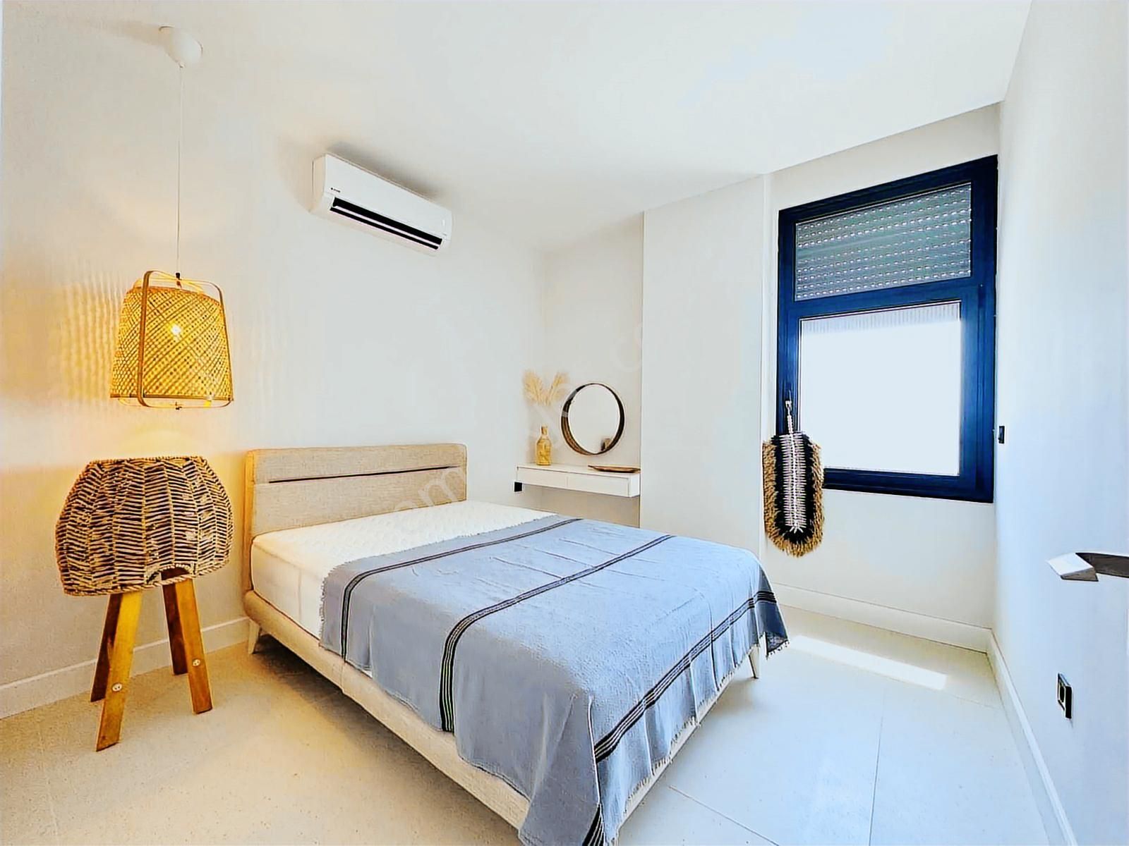 Mimari Dokunuşlarla Manzaranın Buluşması Vista Marine Rezidans - Görsel 12