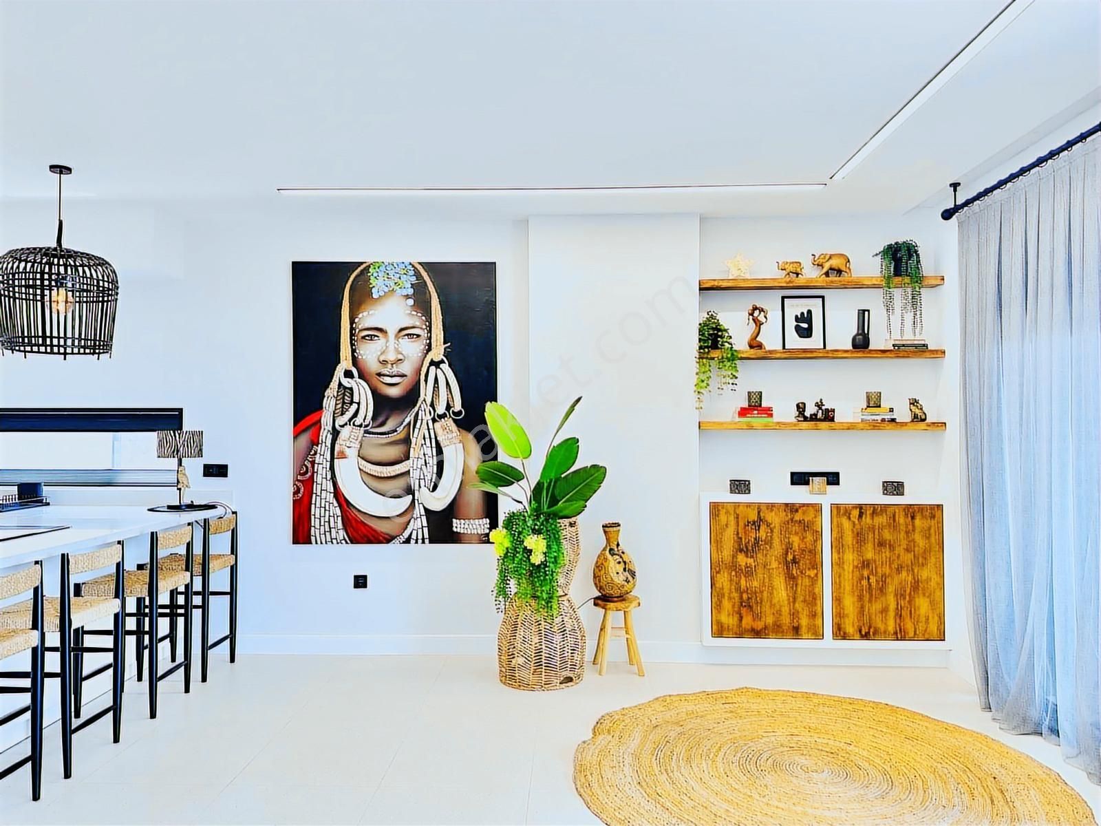 Mimari Dokunuşlarla Manzaranın Buluşması Vista Marine Rezidans - Görsel 14